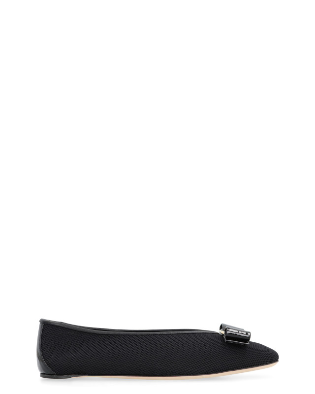 [Ferragamo] Flat shoes SS25 01J965_782204