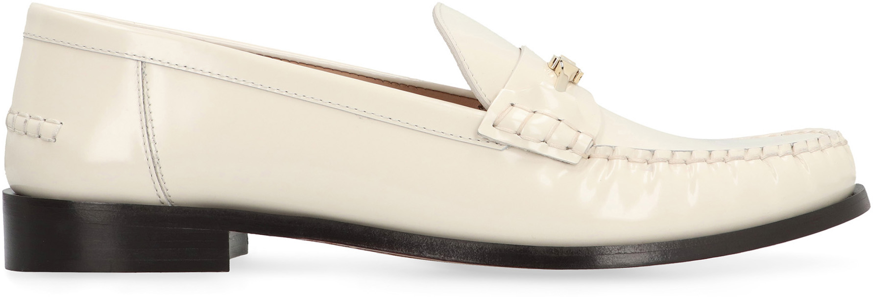 [Ferragamo] Loafer SS25 01J656_781011