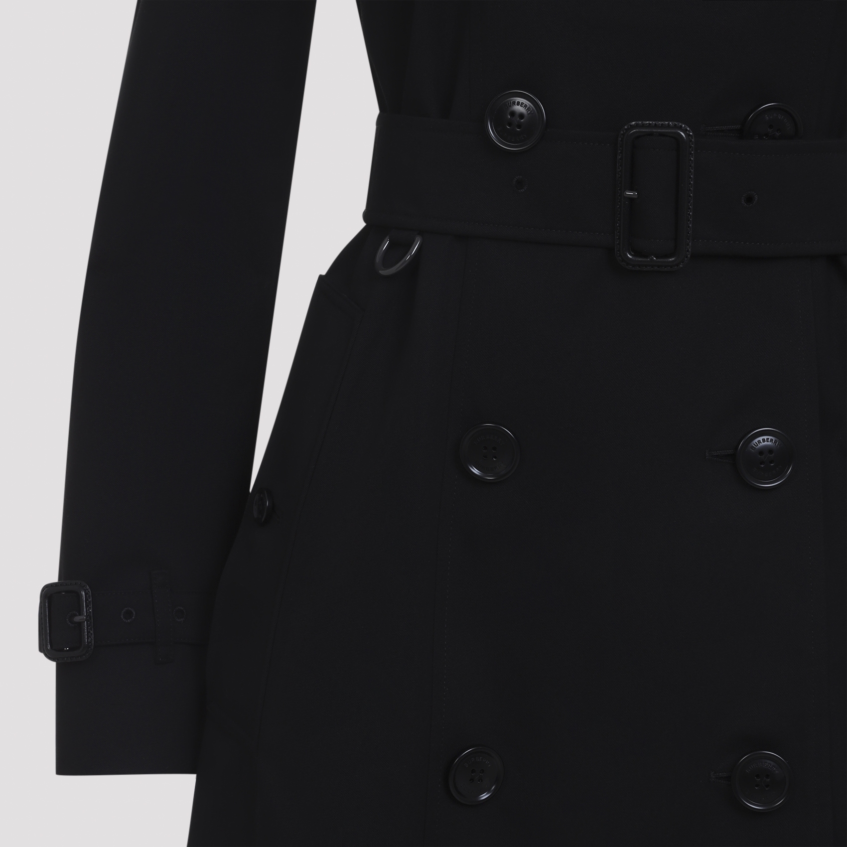 [Burberry] Coat FW26 8117238