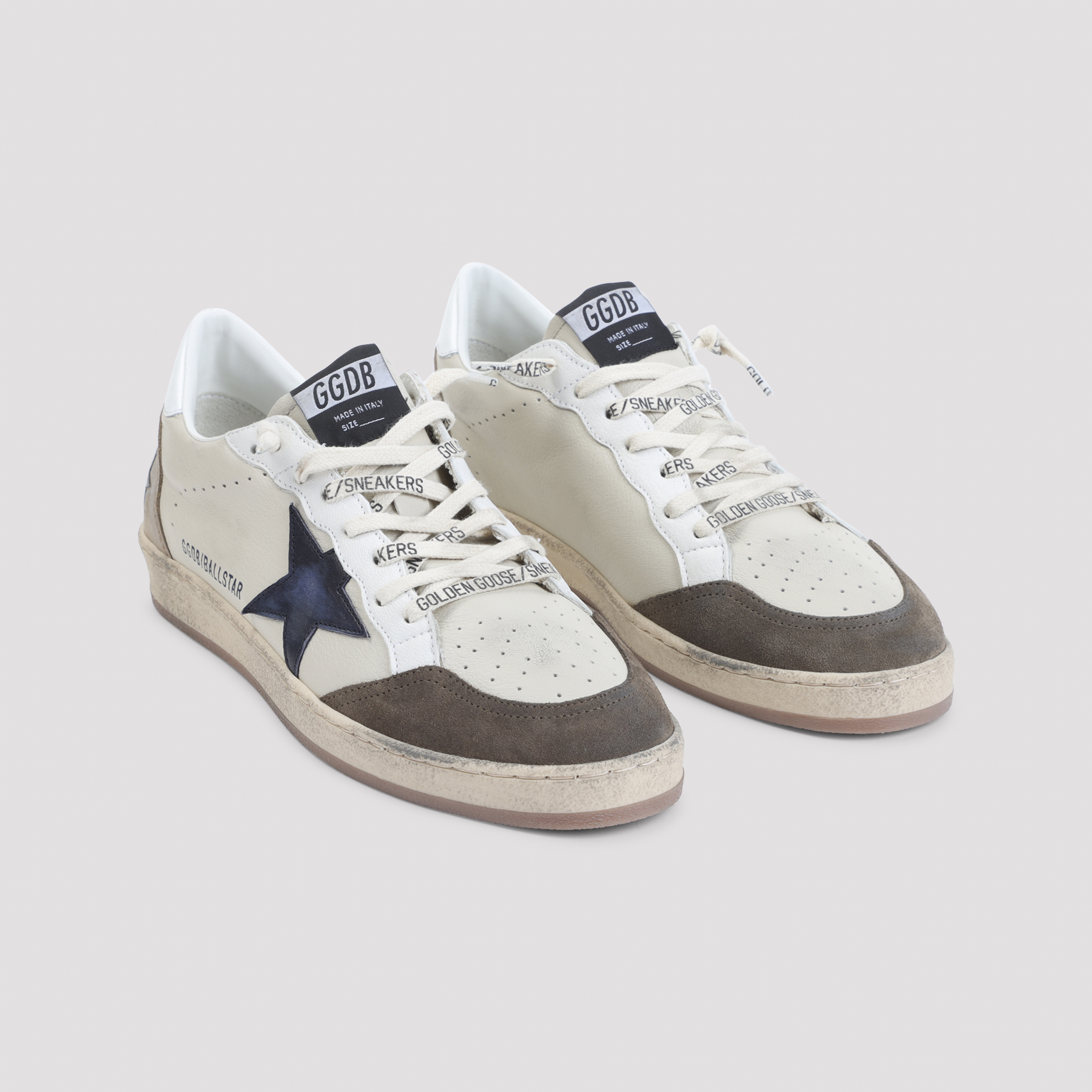 [Golden Goose] Sneakers FW26 GMF00117.F008722