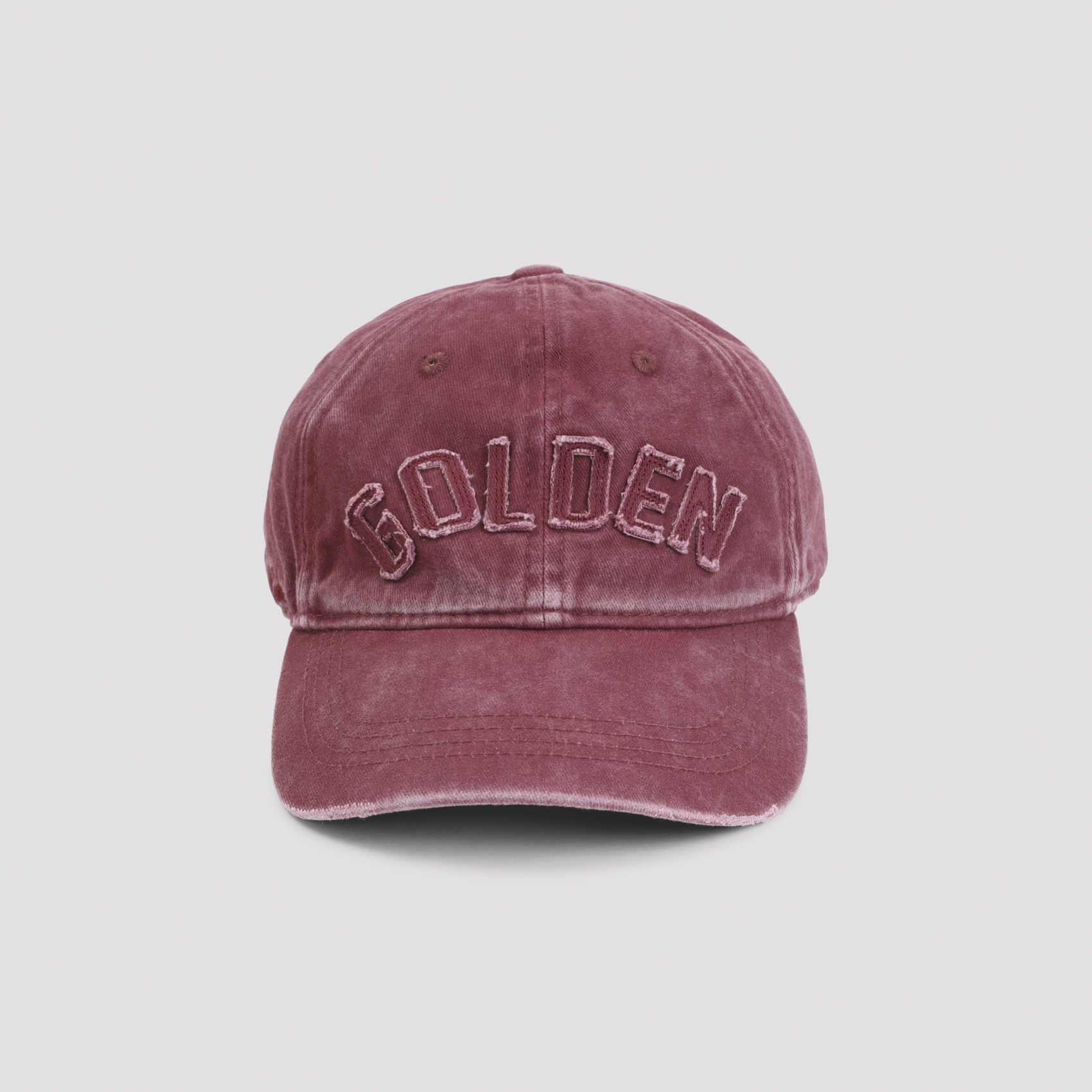[Golden Goose] Cap FW26 GUP02837.P002734