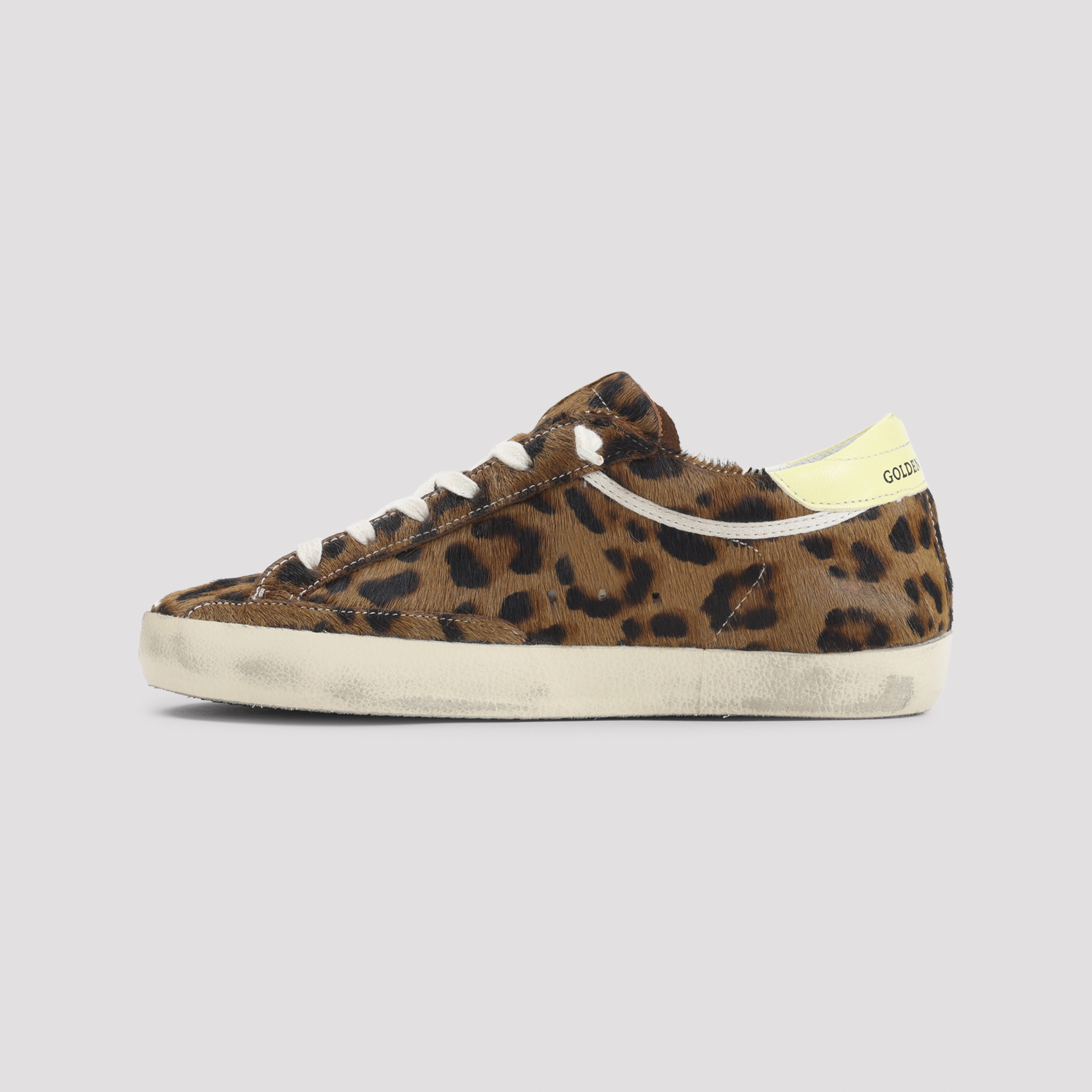 [Golden Goose] Sneakers FW26 GWF00101.F008685