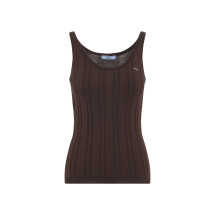 [Prada] Tank top FW26 P29C31SOOO.17WK