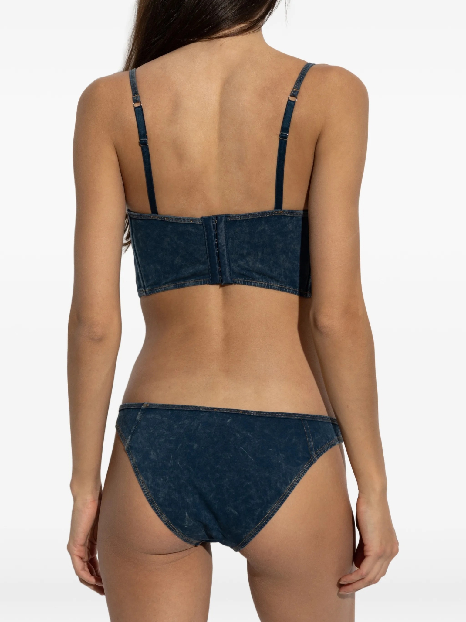 [Diesel] Panties FW26 A232750TJBV