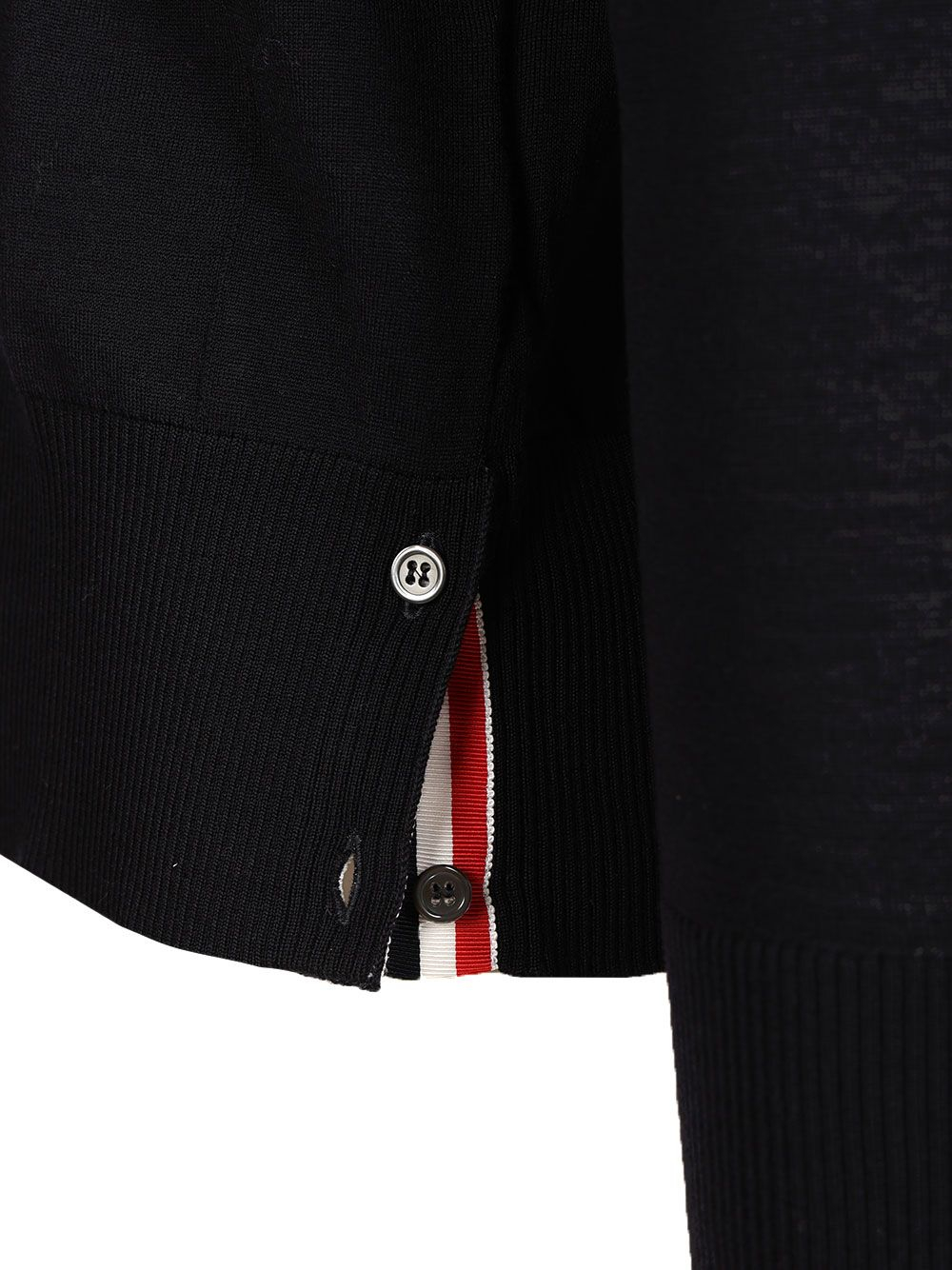 [Thom Browne] Cardigan CO MKC002A-Y1014415