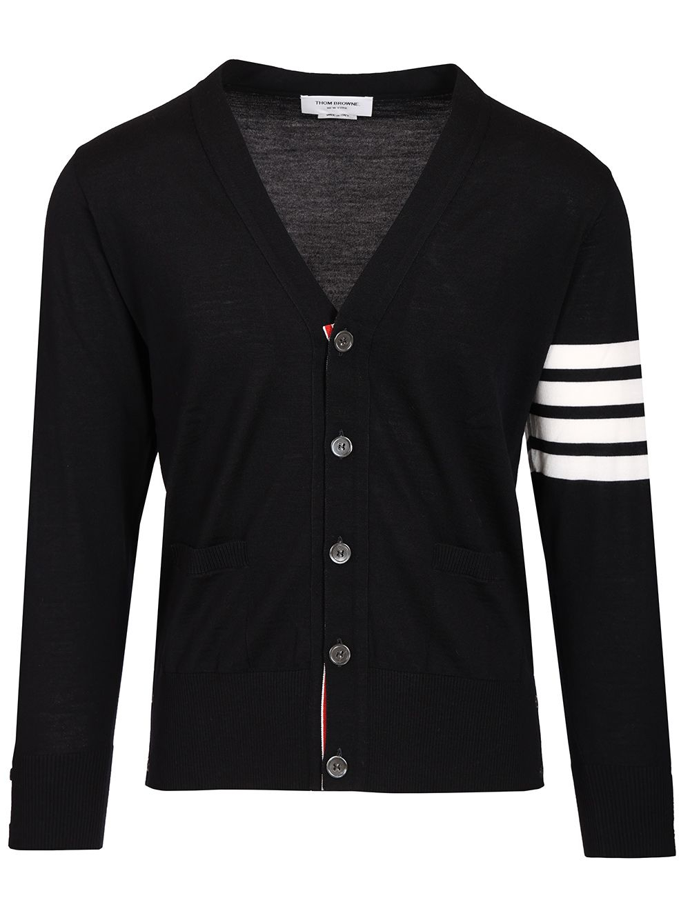 [Thom Browne] Cardigan CO MKC002A-Y1014415