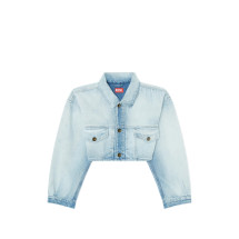 [Diesel] Denim Jacket FW26 A23128007EE