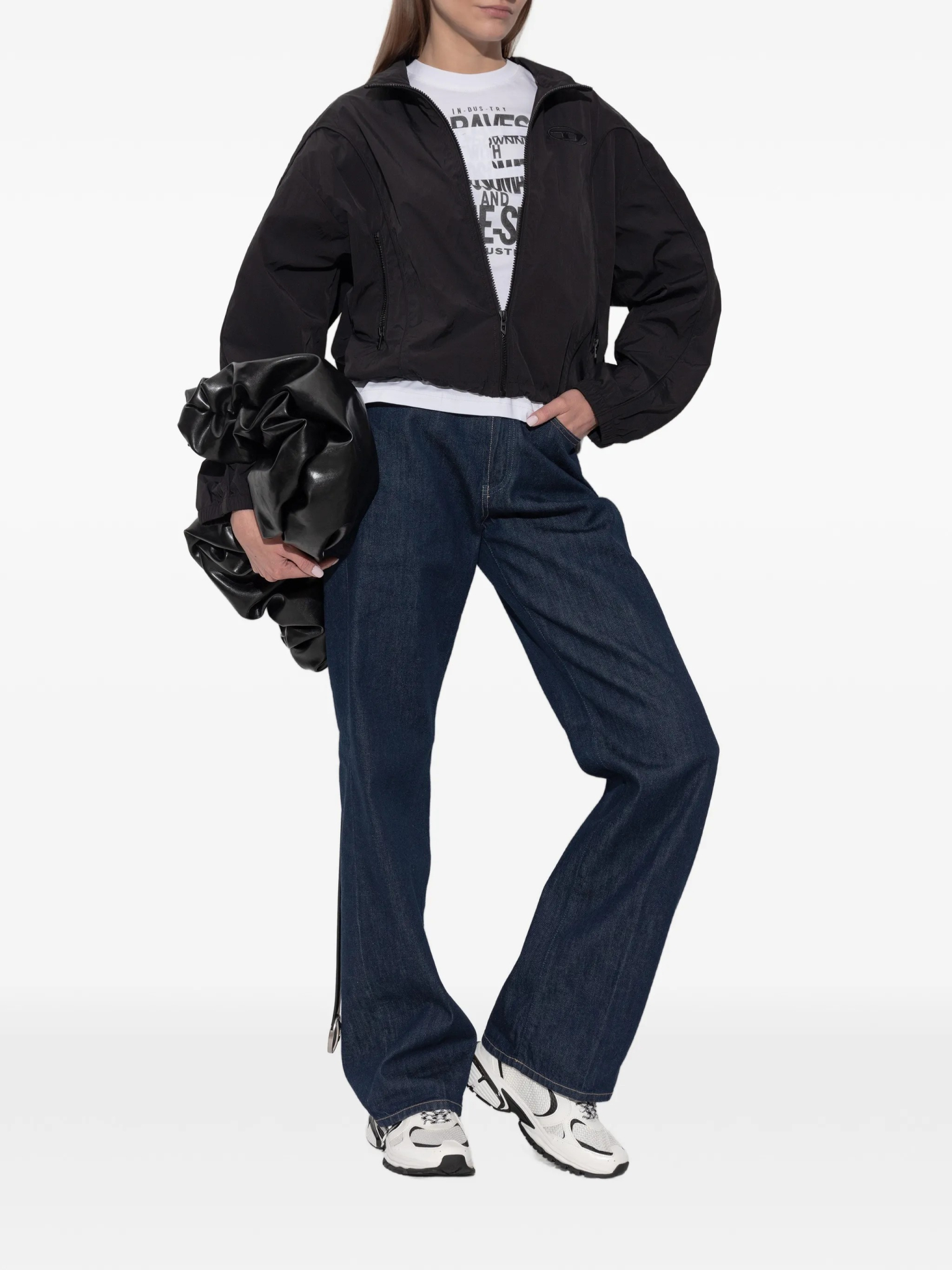 [Diesel] Jeans FW26 A1986909Q09
