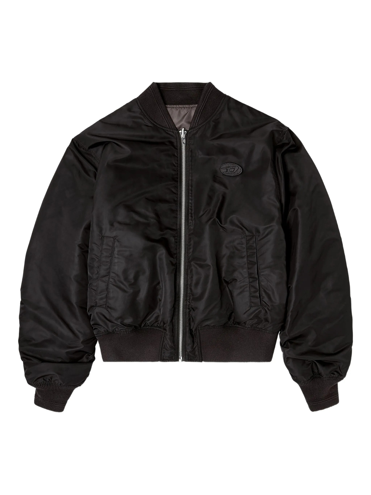 [Diesel] Bomber Jacket FW26 A201180HCAS