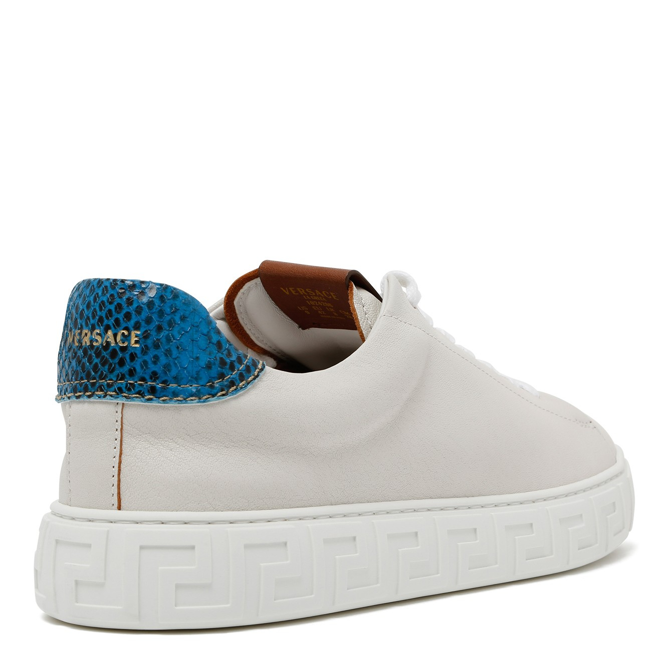 [Versace] Sneakers CO 10242061A17777-6WM90
