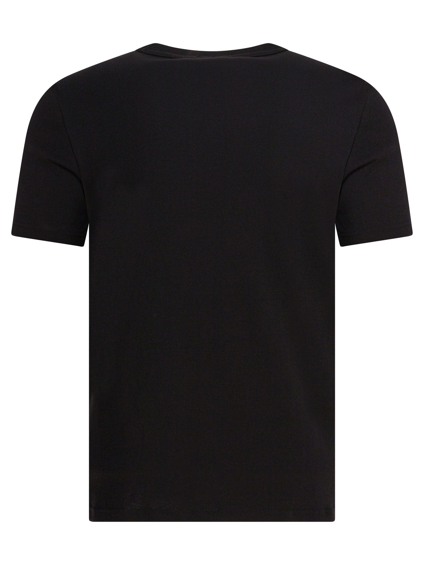 [Tom Ford] T-shirts Short Sleeve FW26 T4M081040002