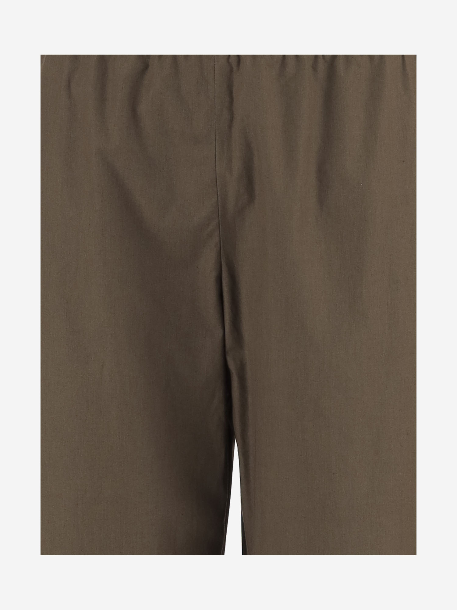 [KHAITE] Trousers FW26 3212195429