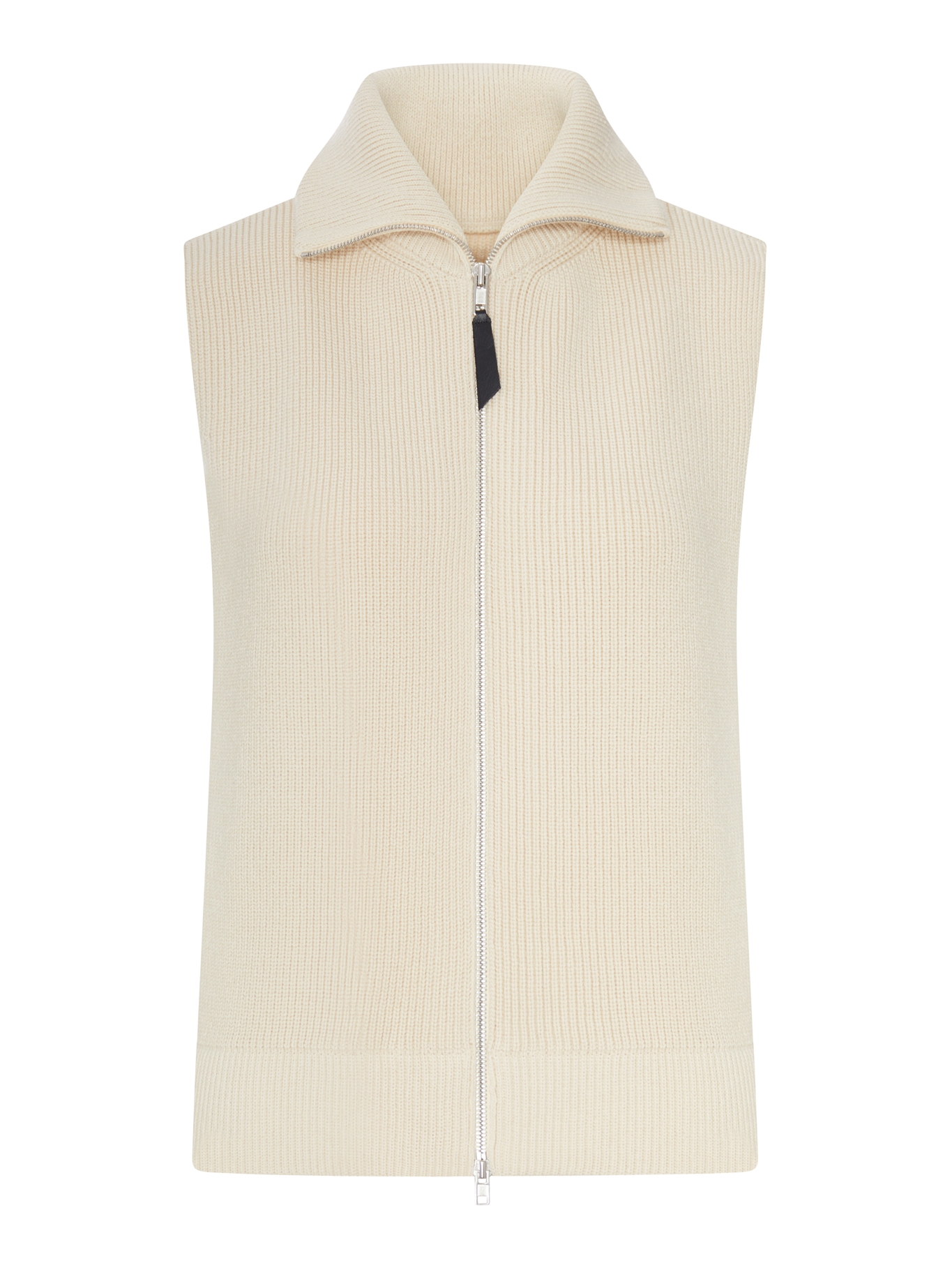 [Maison Margiela] Vest FW26 S51HP0043S17781105F ECRU