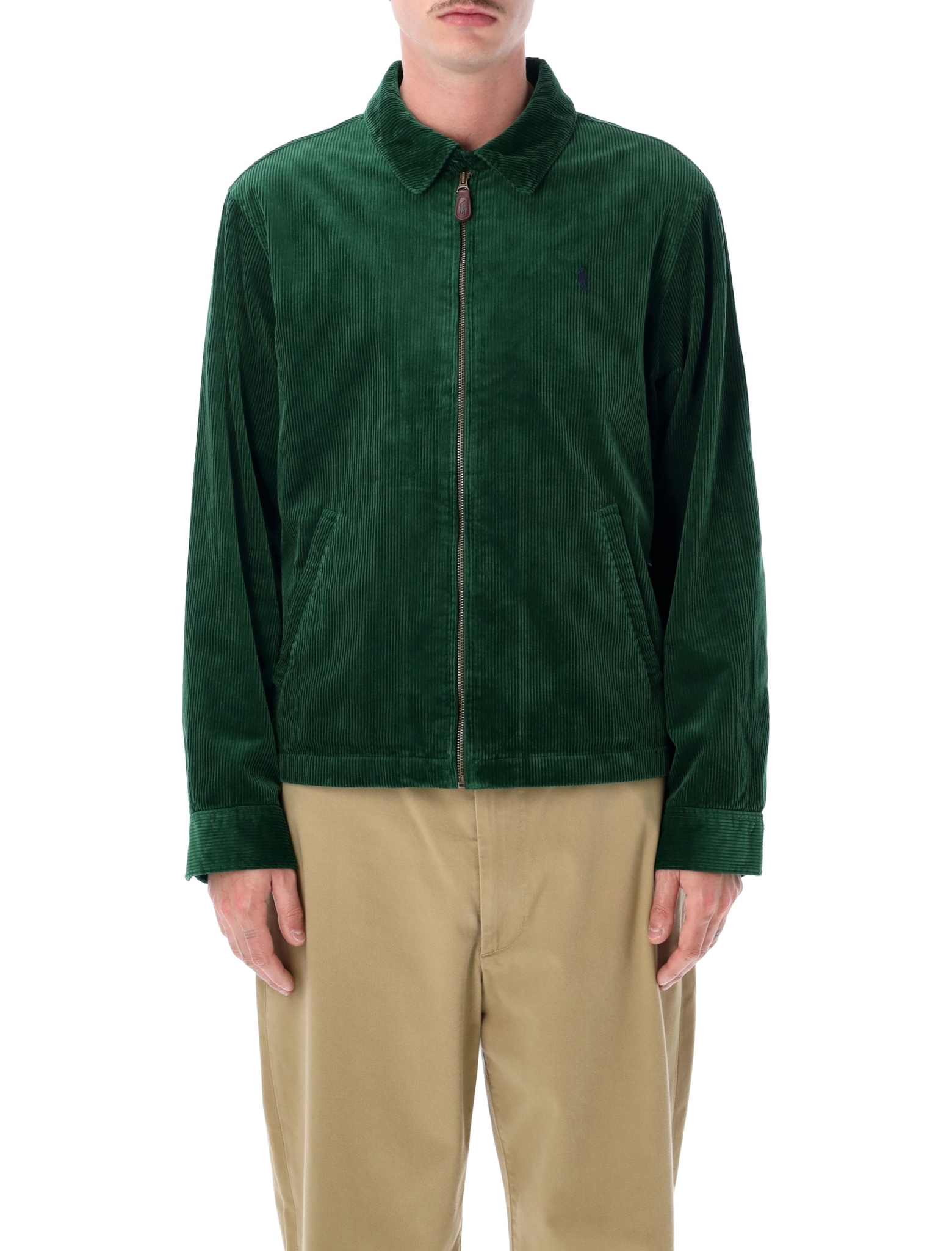 [Polo Ralph Lauren] Coat FW26 710968125501