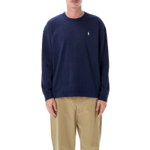 [Polo Ralph Lauren] T-shirts Long Sleeve FW26 710B18909003