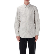 [Polo Ralph Lauren] Shirts Long Sleeve FW26 710953704503