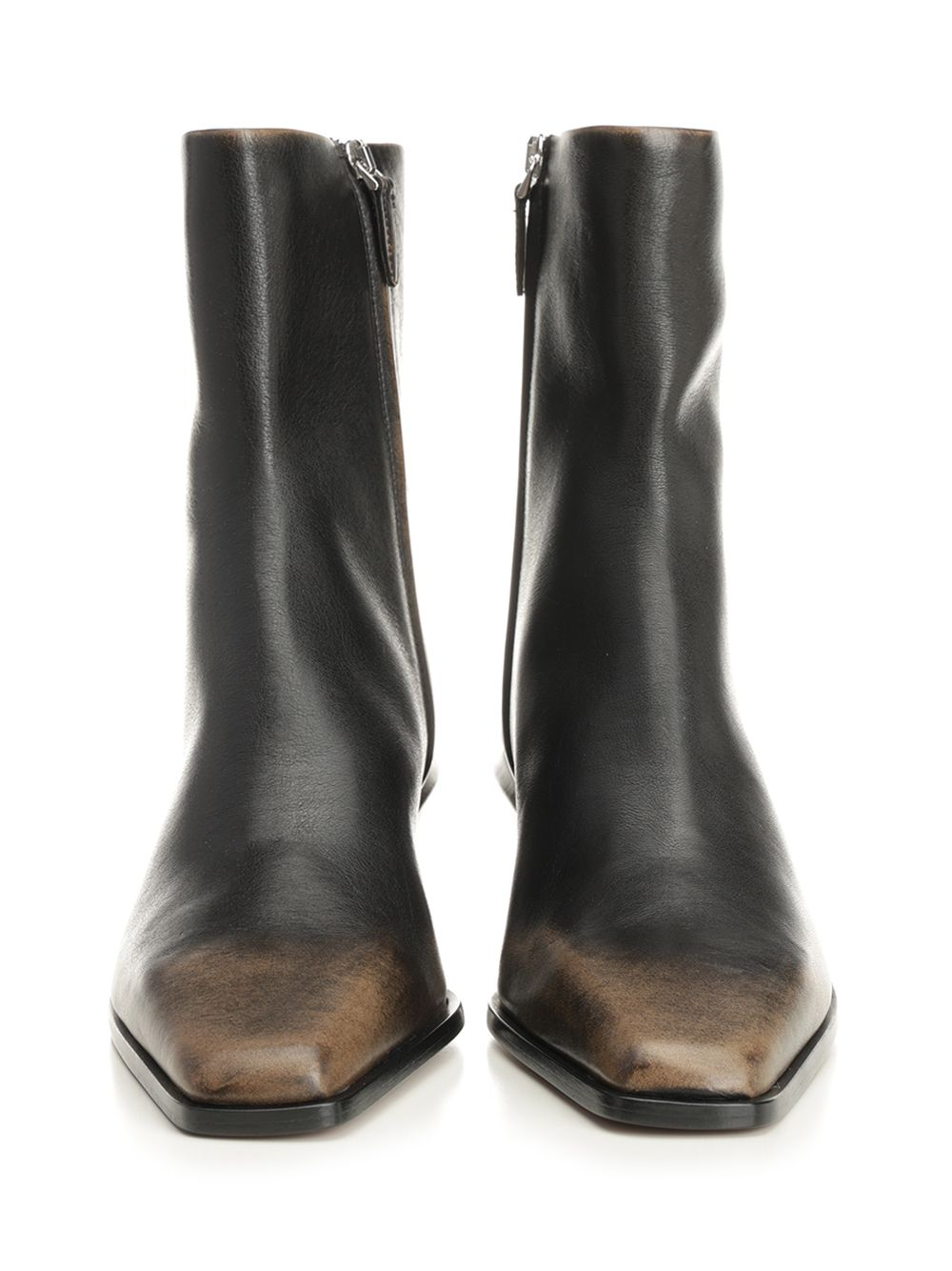 [Paris Texas] Boots CO PX1804XLTHBBLACK