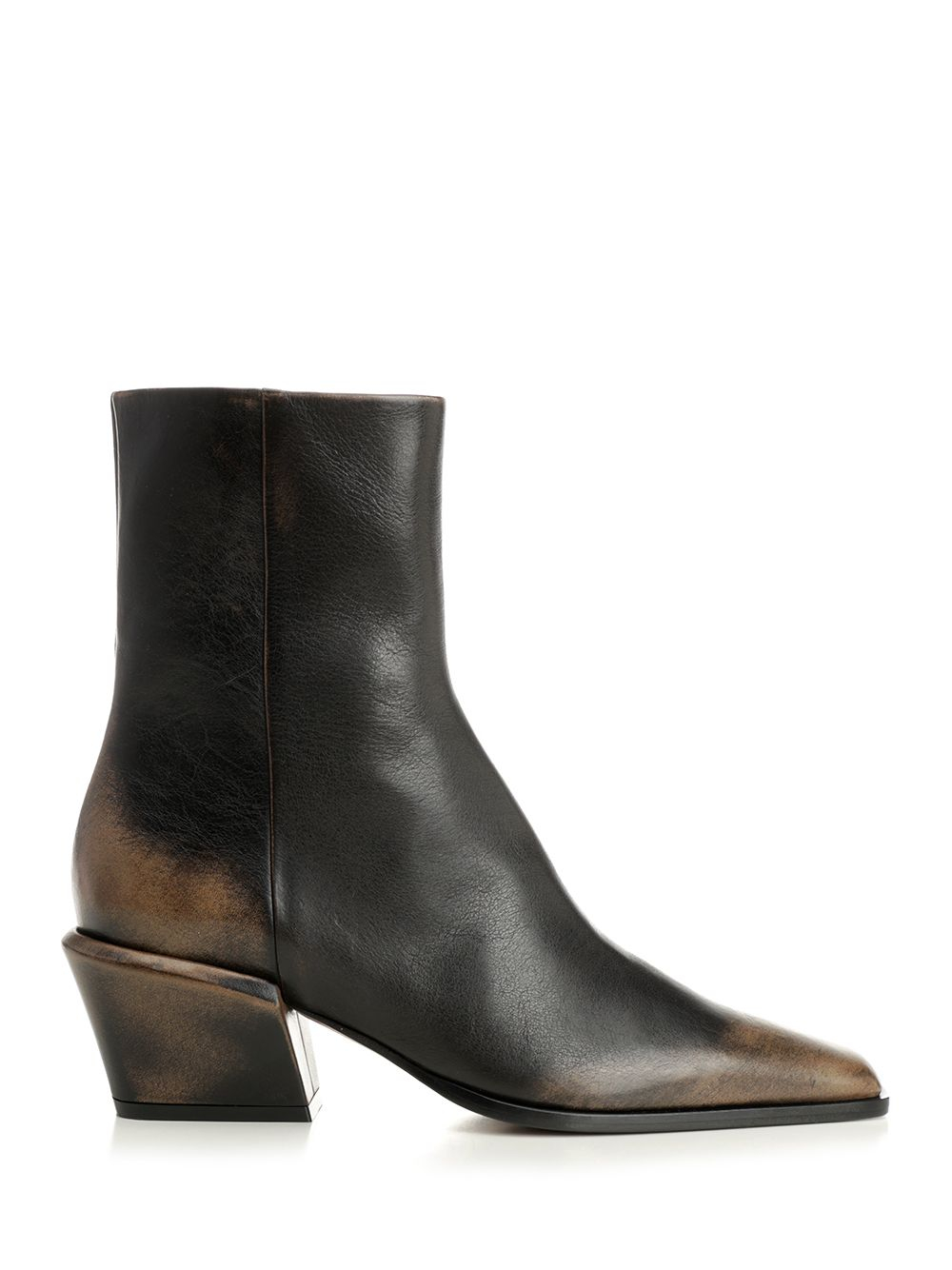 [Paris Texas] Boots CO PX1804XLTHBBLACK