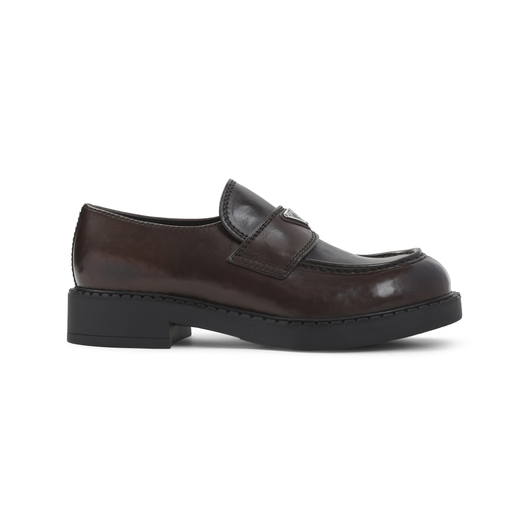 [Prada] Loafer FW26 2DE127FG000.3ZPQ
