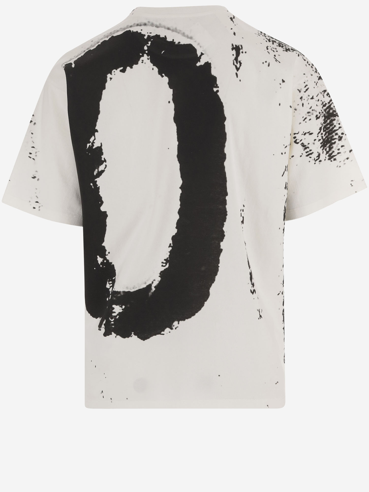 [Maison Margiela] T-shirts Short Sleeve FW26 S50GC0741M20222101