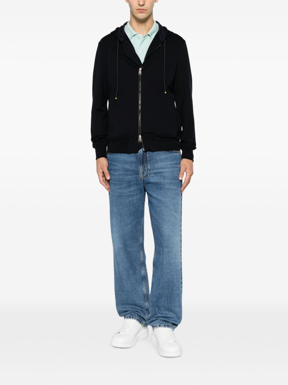 [Paul Smith] Zip Up FW26 M1R611ZW0274549
