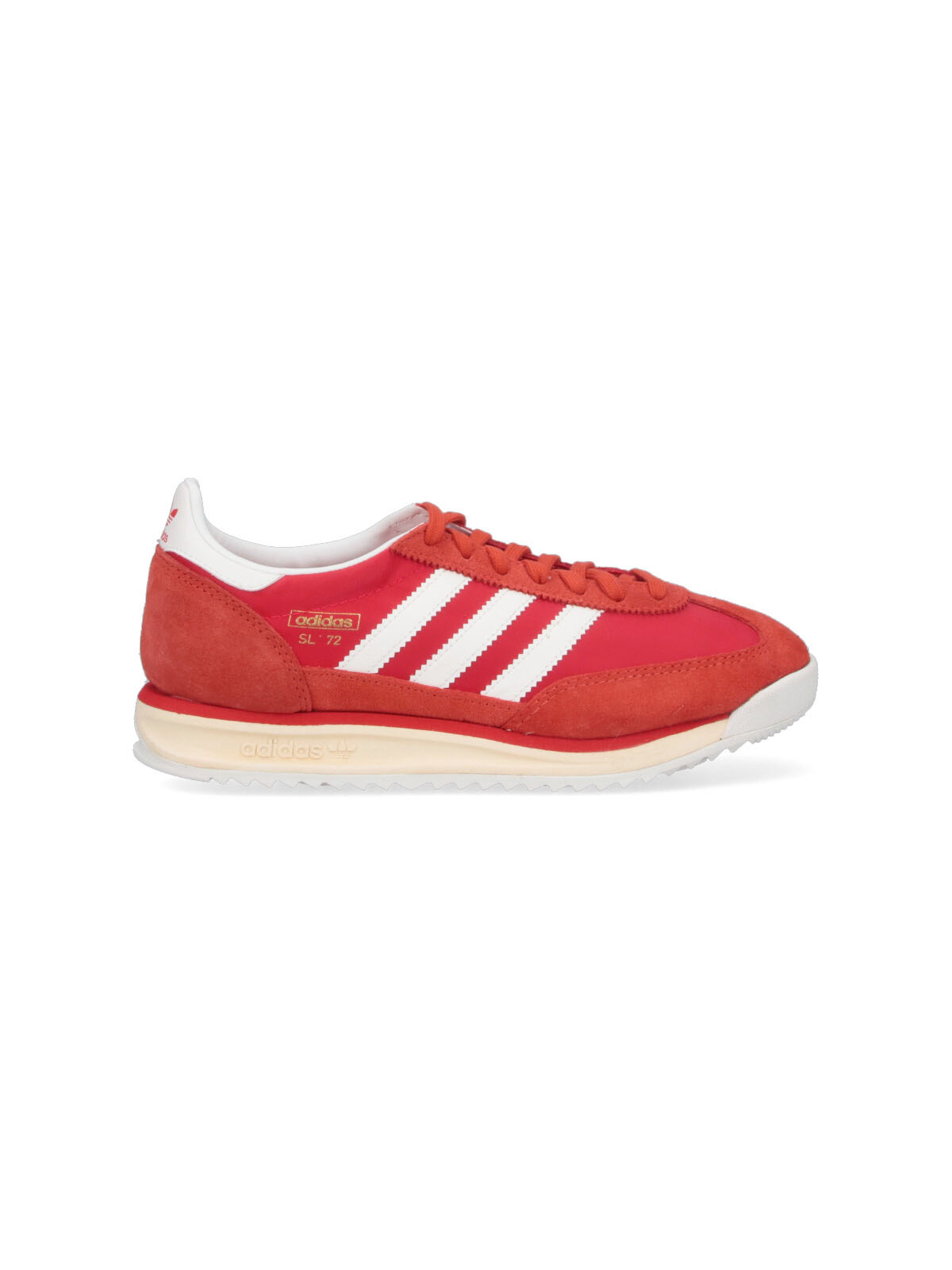 [Adidas] Sneakers SS25 JH8642PRERED CWHITE PURRUB