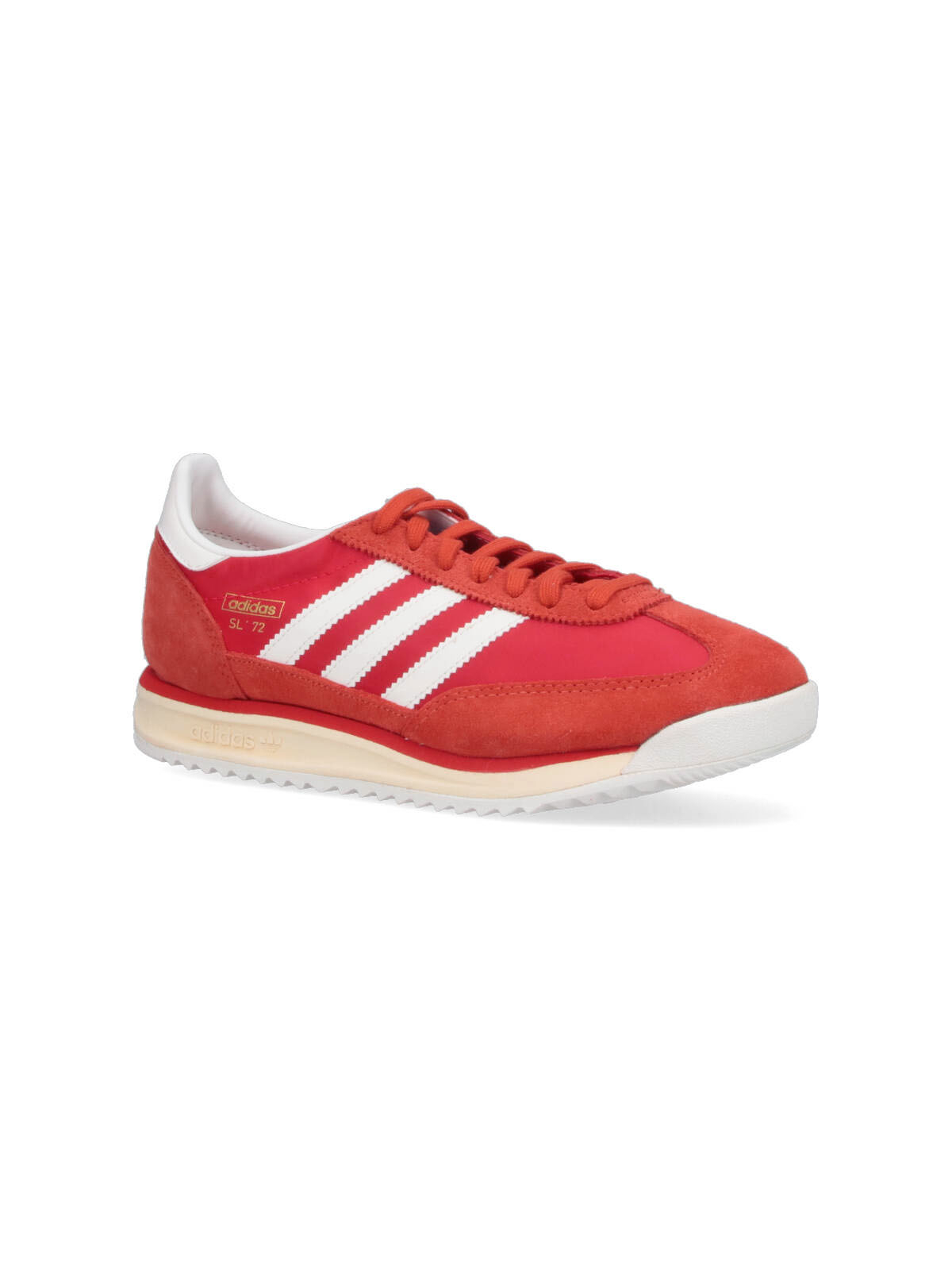 [Adidas] Sneakers SS25 JH8642PRERED CWHITE PURRUB