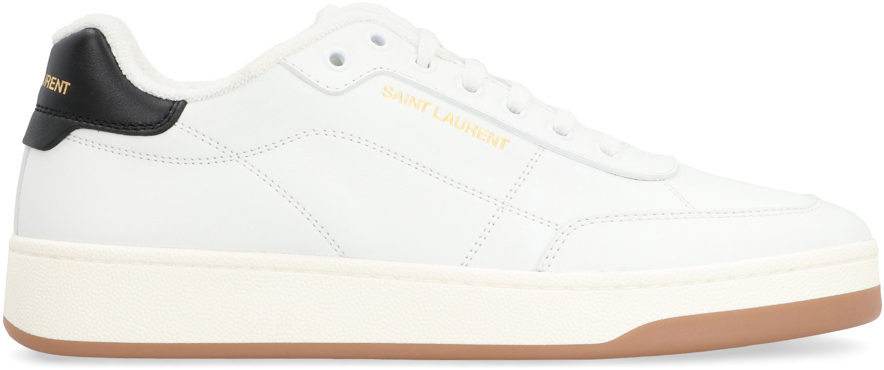 [Saint Laurent] Sneakers FW25 81947600NI0_9061