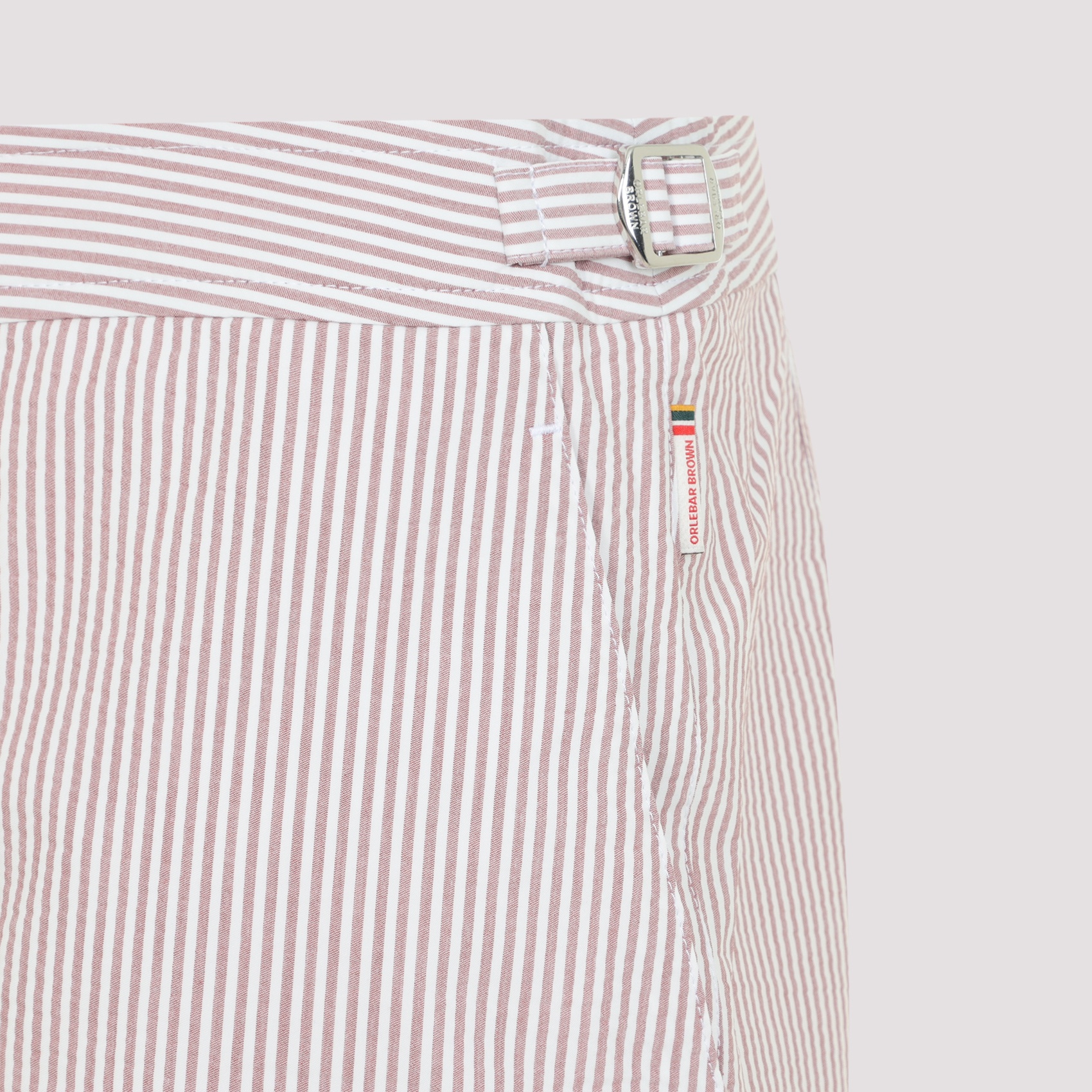 [ORLEBAR BROWN] Swim Pants FW26 281766