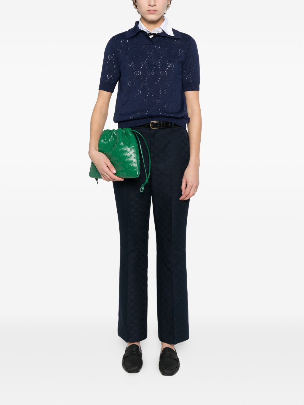 [Gucci] T-shirts Short Sleeve SS26 856203XKFCO4522