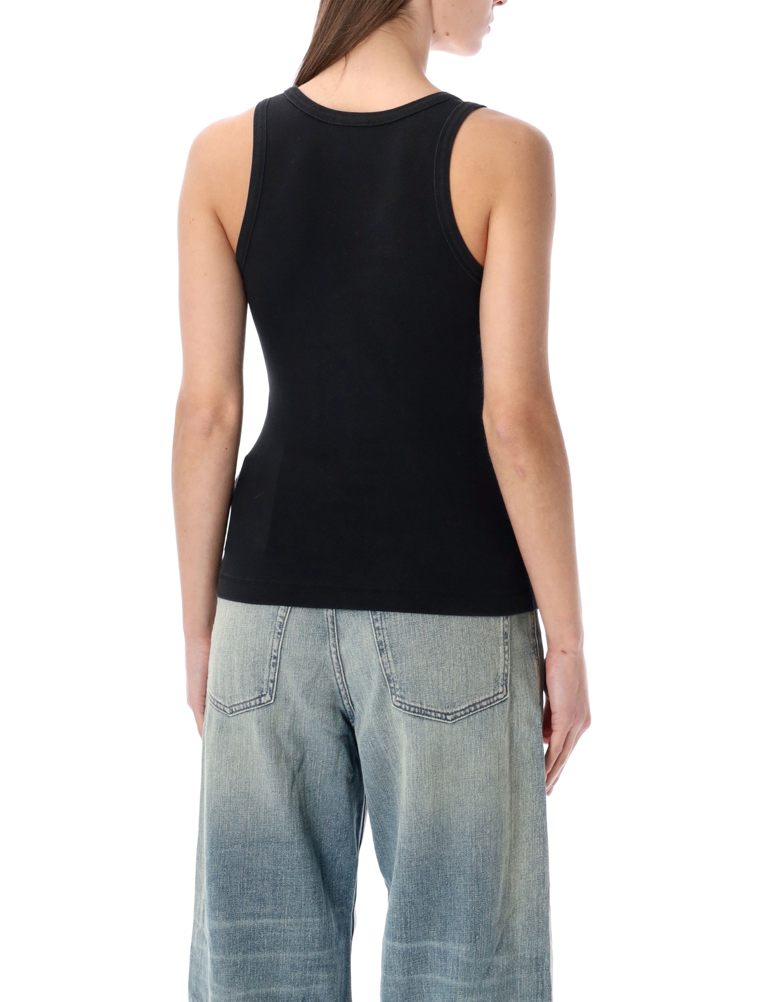 [Diesel] T-shirts Sleeveless FW26 A199080JMBA900