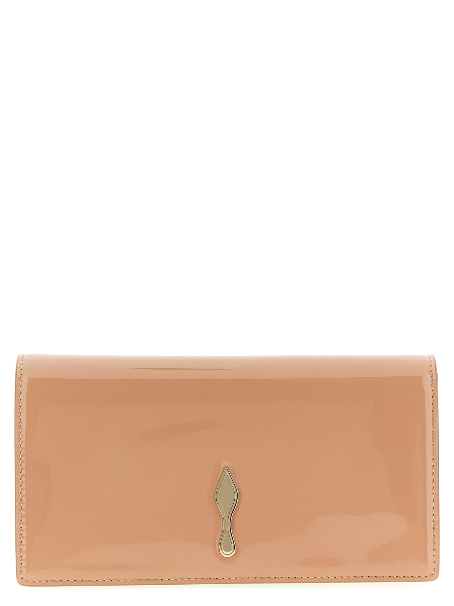 [Christian Louboutin] Clutch bag FW26 1265080CM3T
