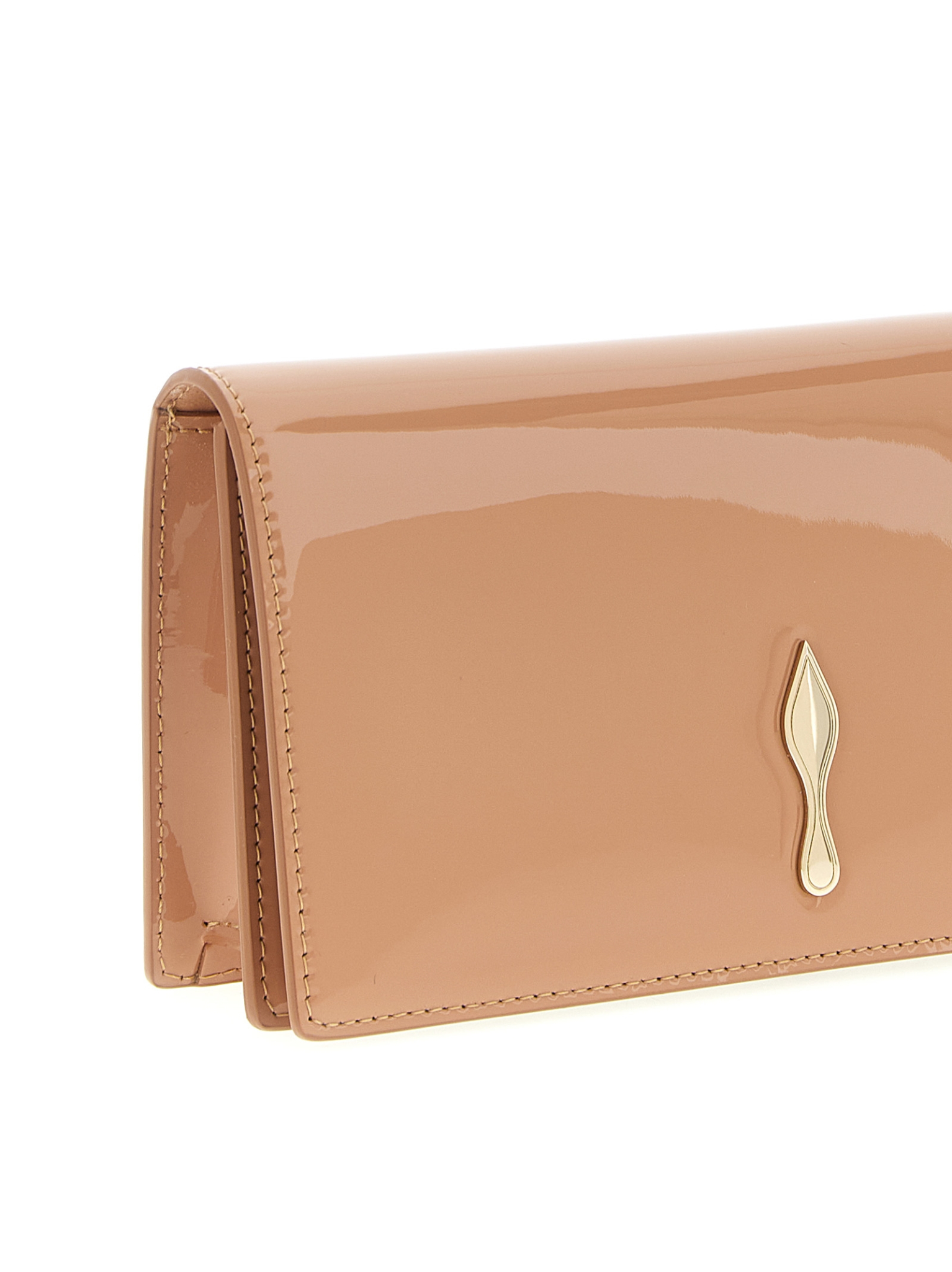[Christian Louboutin] Clutch bag FW26 1265080CM3T