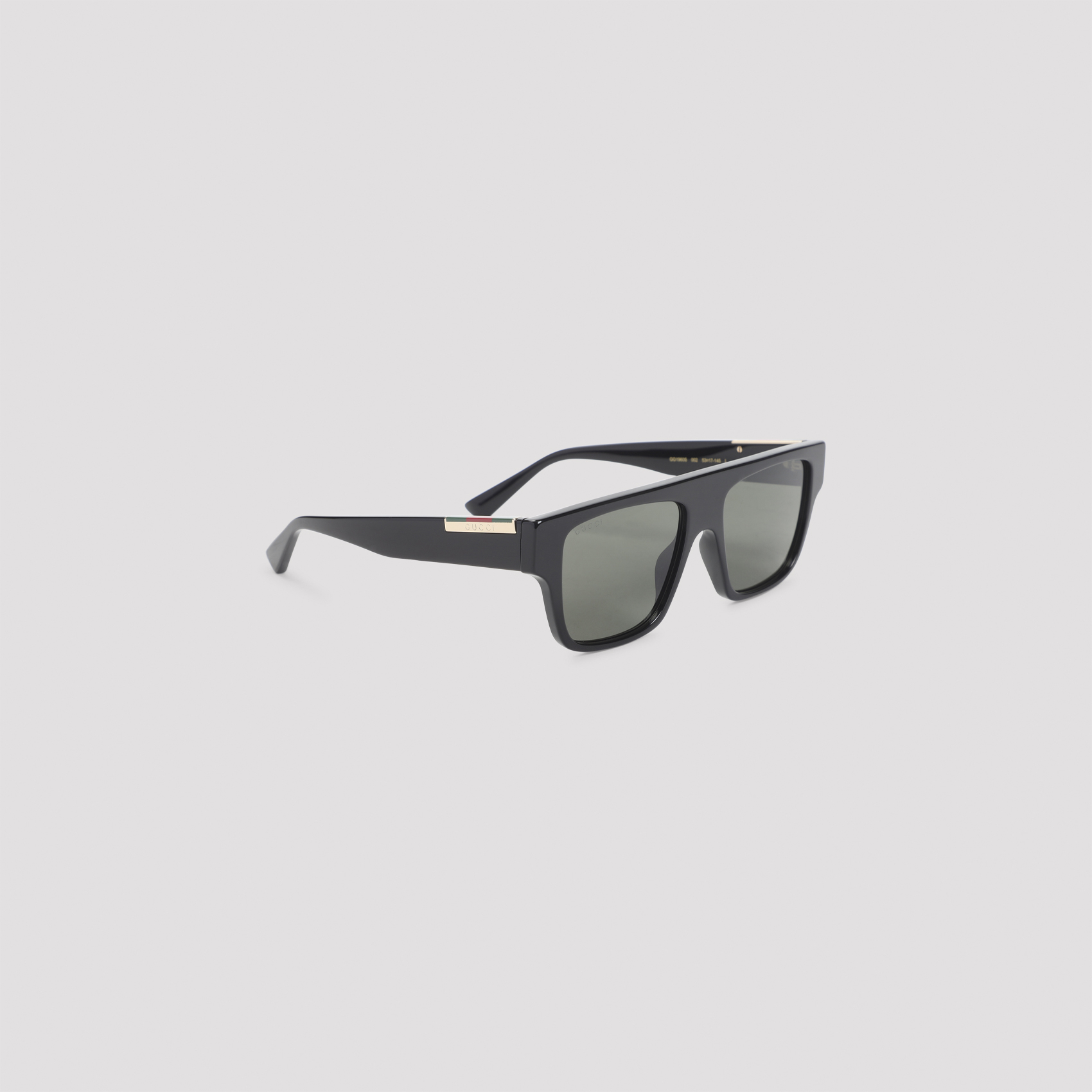 [Gucci] Sunglasses FW26 840028.J0740