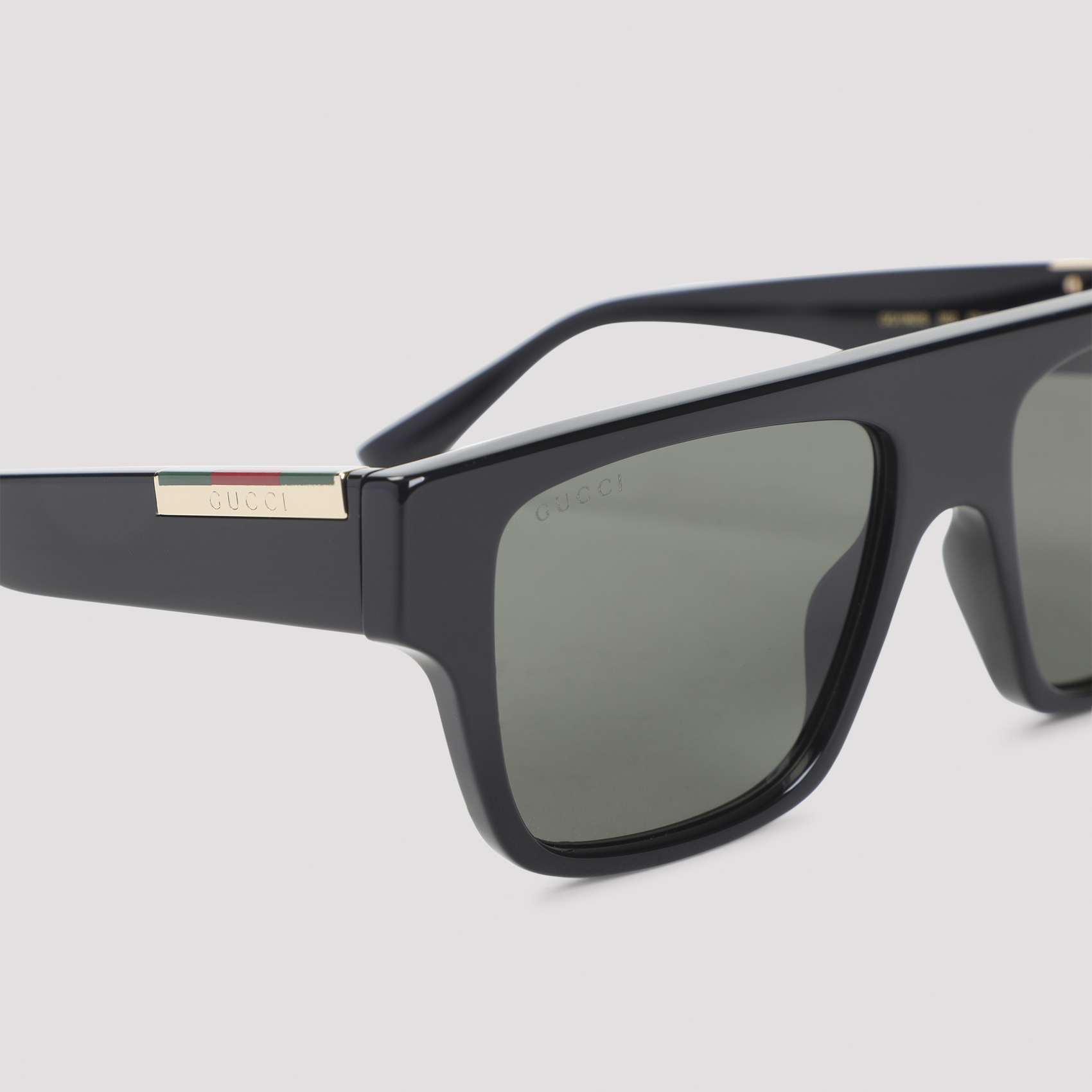 [Gucci] Sunglasses FW26 840028.J0740