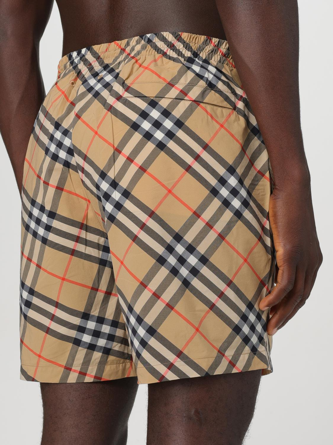 [Burberry] Swim Pants SS26 8087335