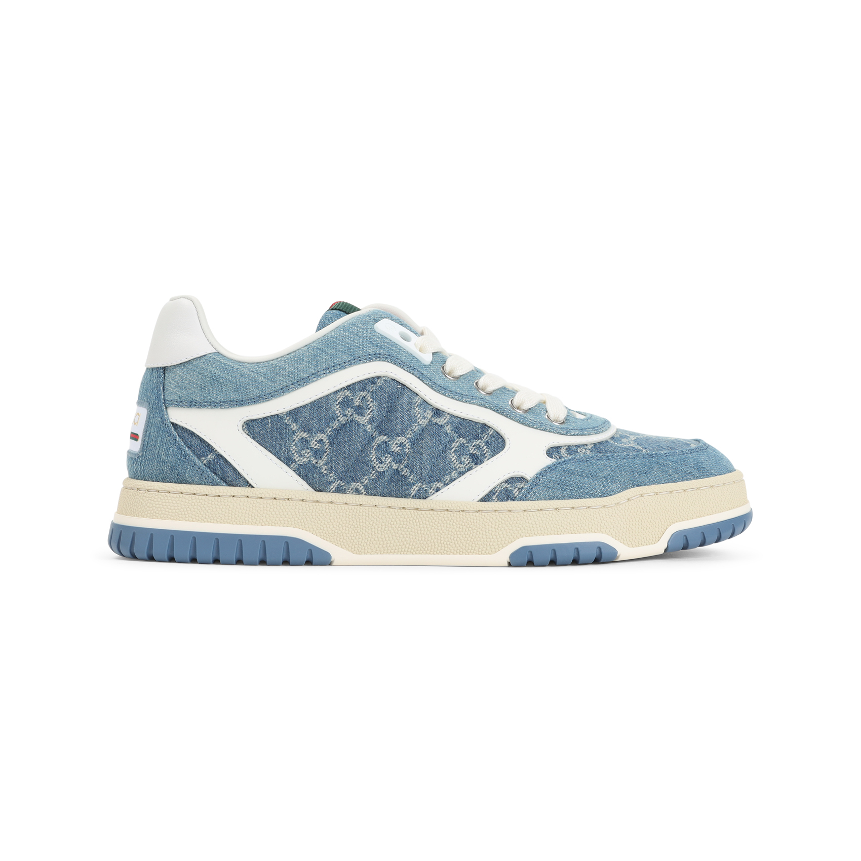 [Gucci] Sneakers FW26 838831.FAEVU