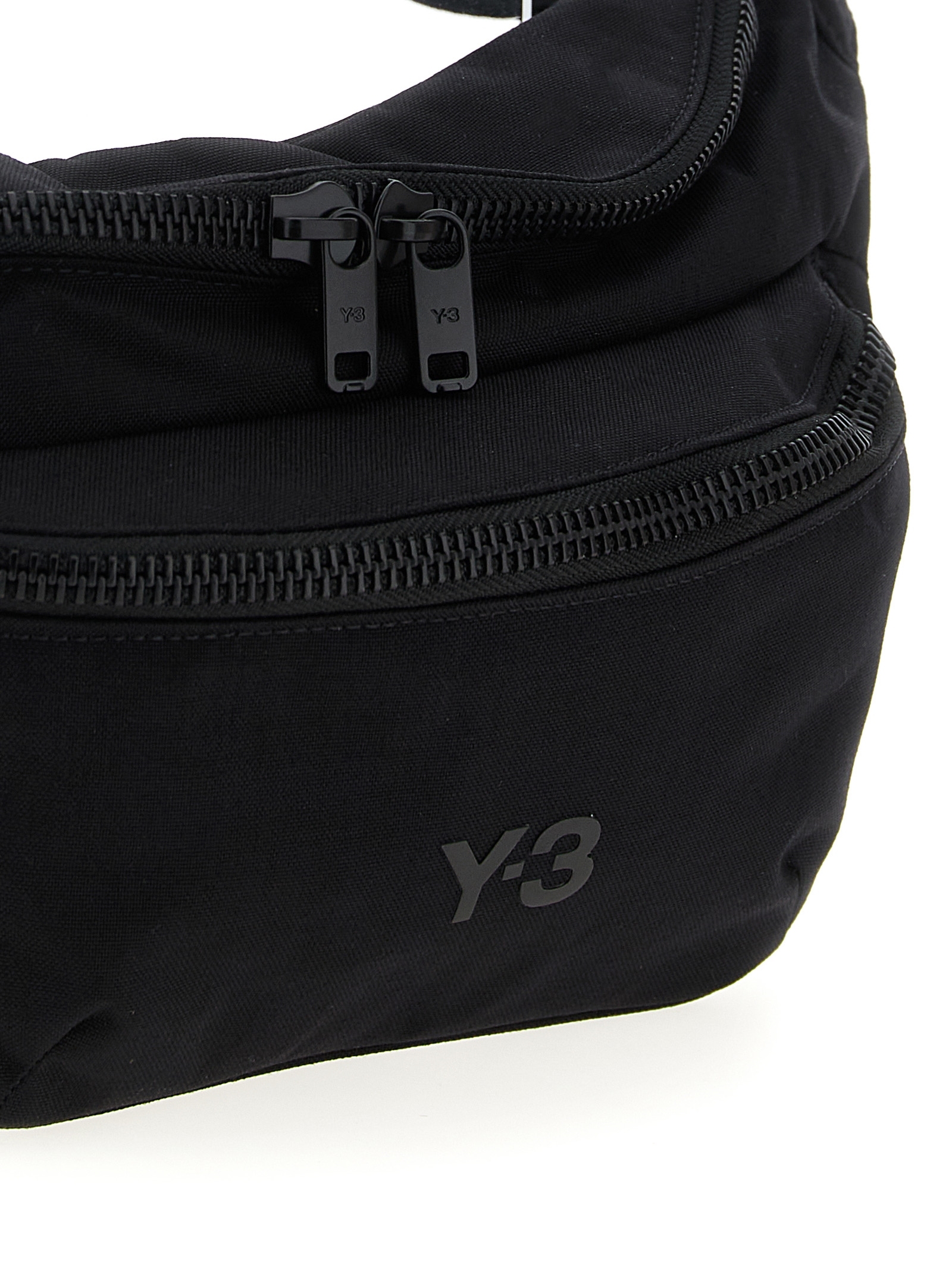 [Y-3] Bag FW26 JW6221BLACK