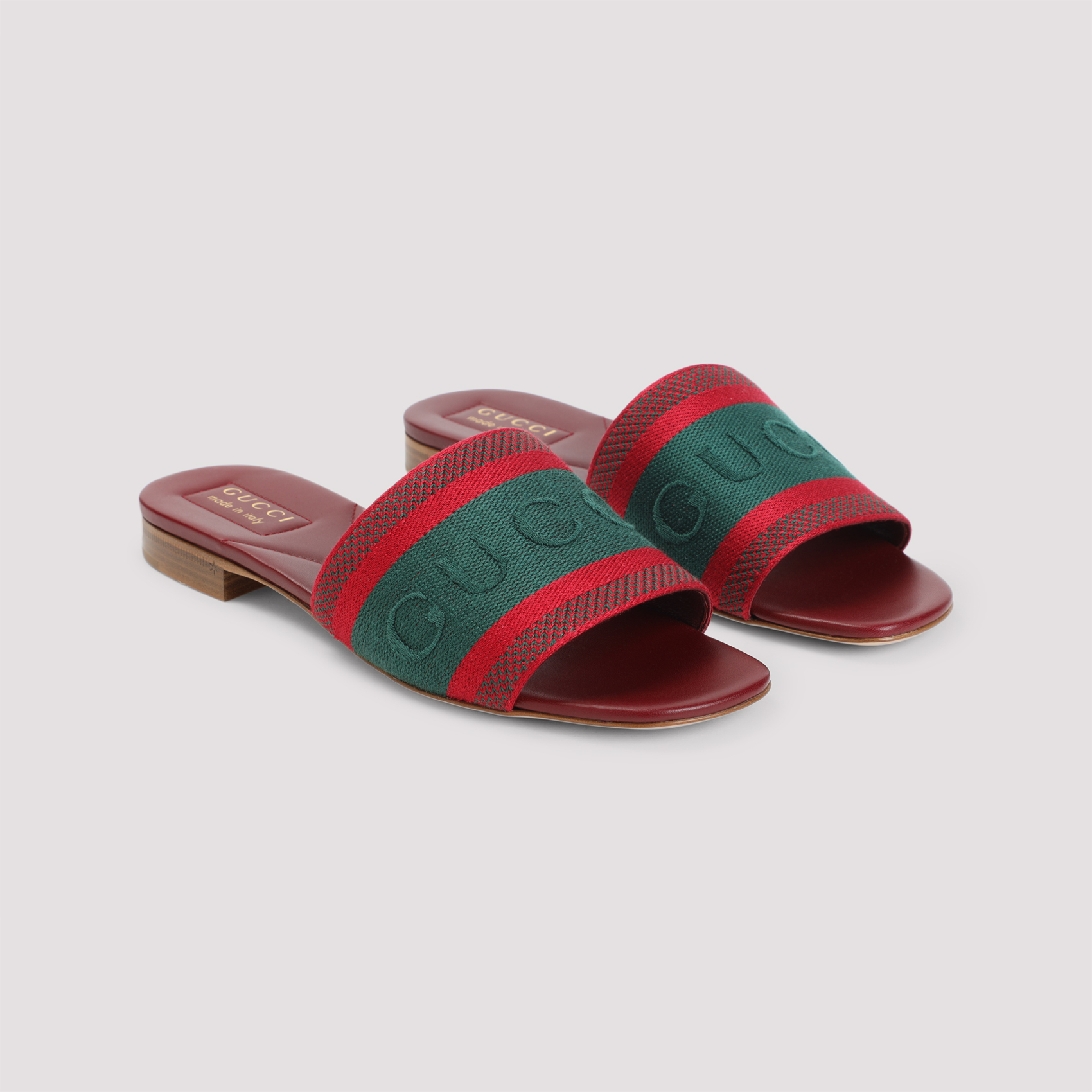 [Gucci] Loafer FW26 816350.FAECG