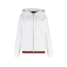 [Gucci] Hoodie SS25 810383XJG07_9692