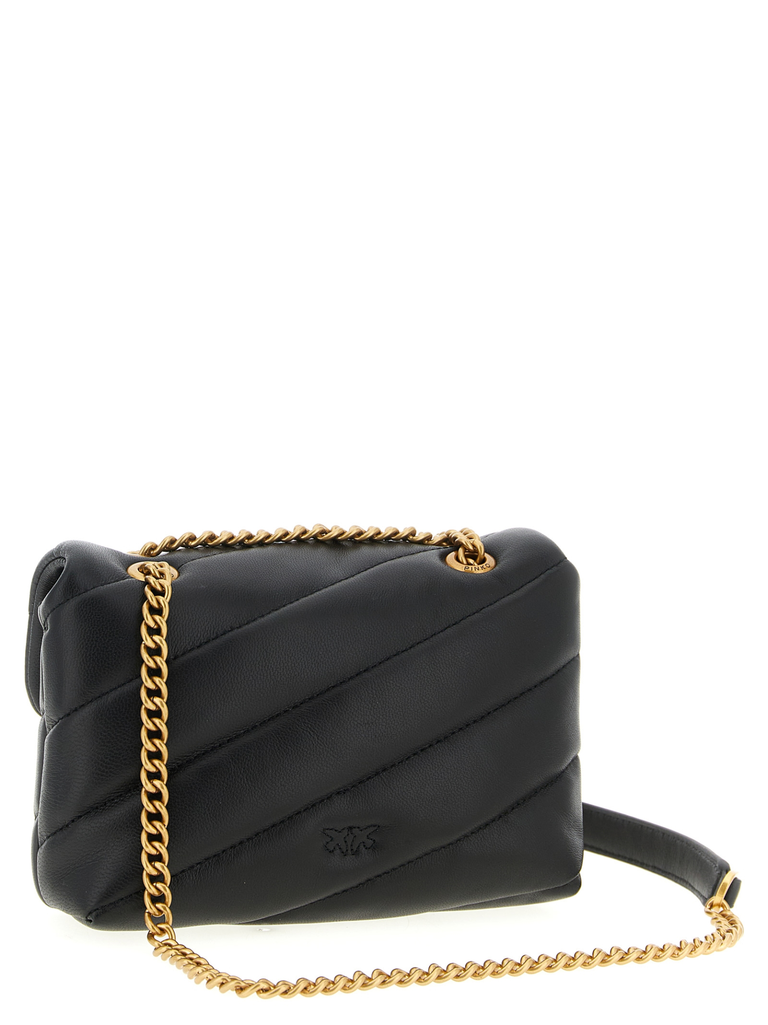 [PINKO] Cross body bag FW26 100040A0F2Z99Q