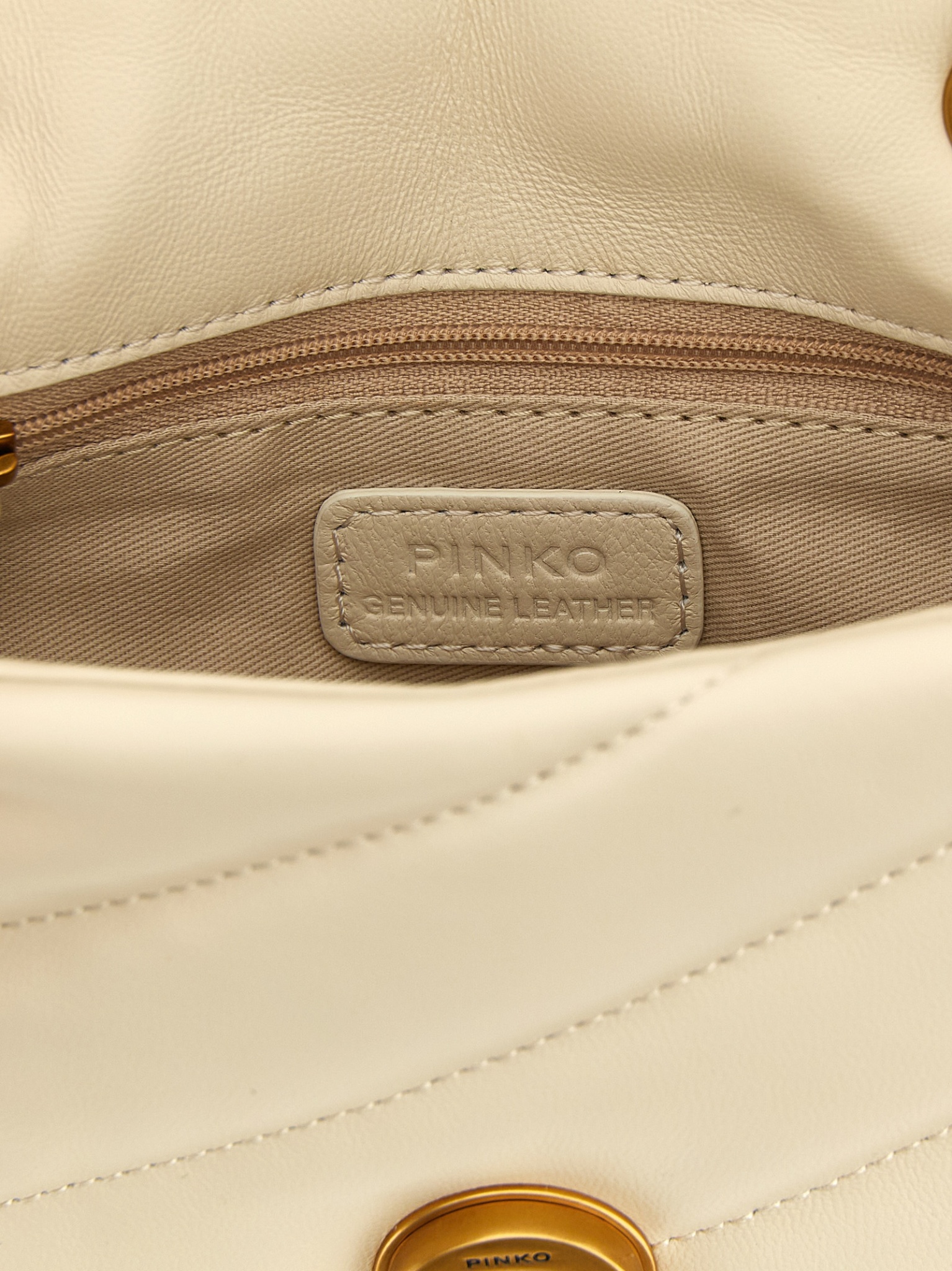 [PINKO] Cross body bag FW26 100040A0F2Z14Q
