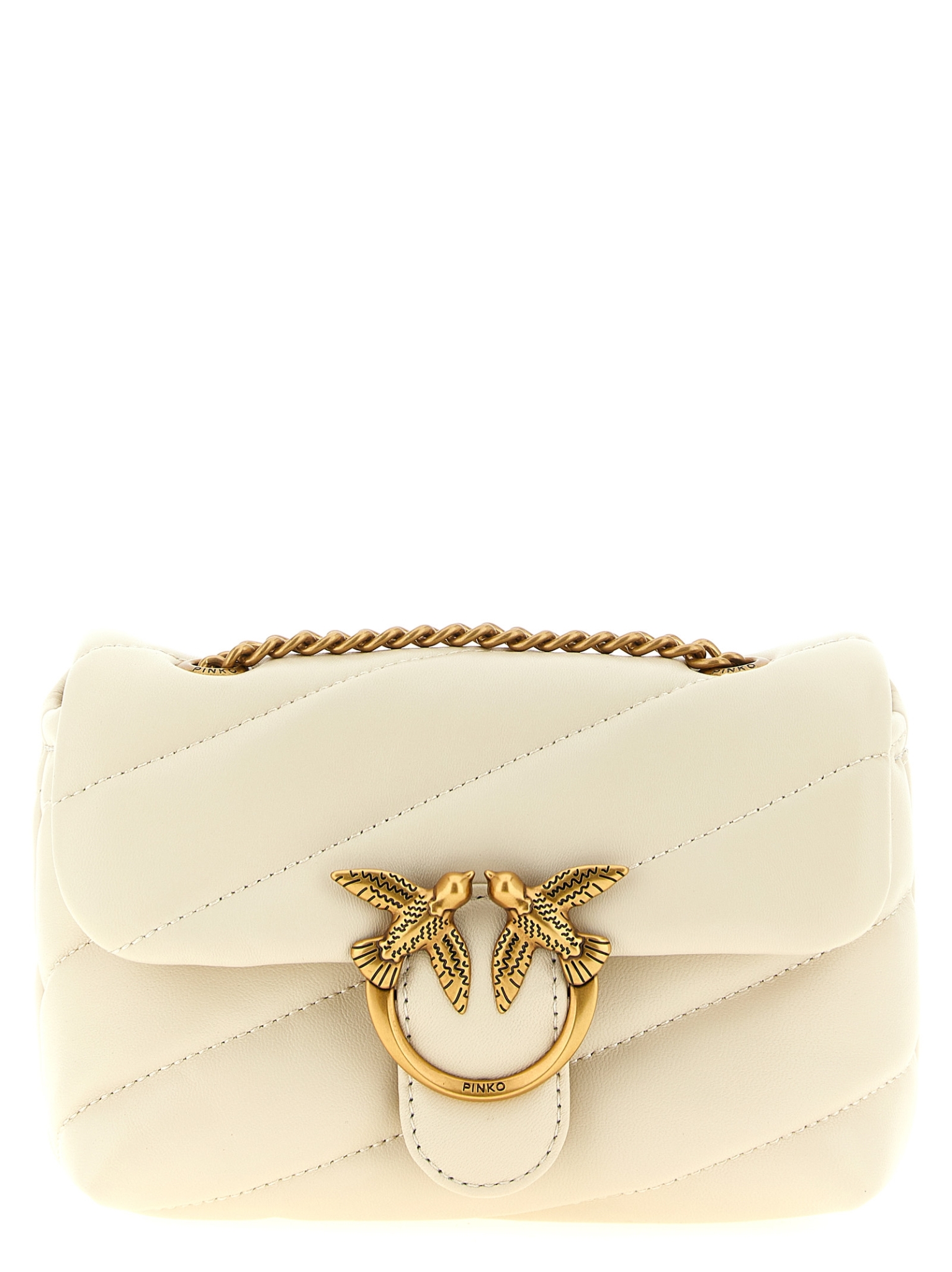 [PINKO] Cross body bag FW26 100040A0F2Z14Q