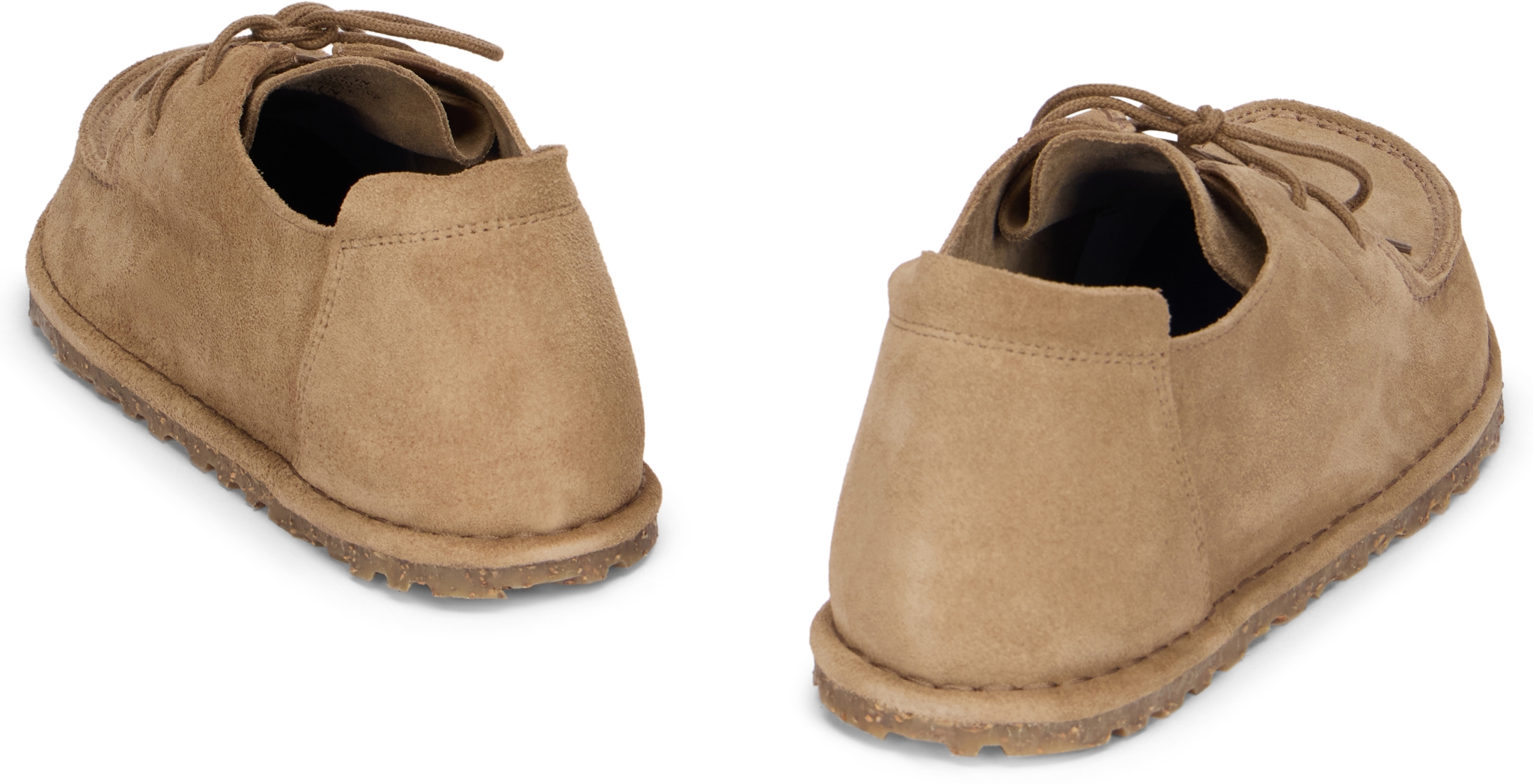 [Birkenstock] Loafer SS26 1027274_GRAYTAUPE
