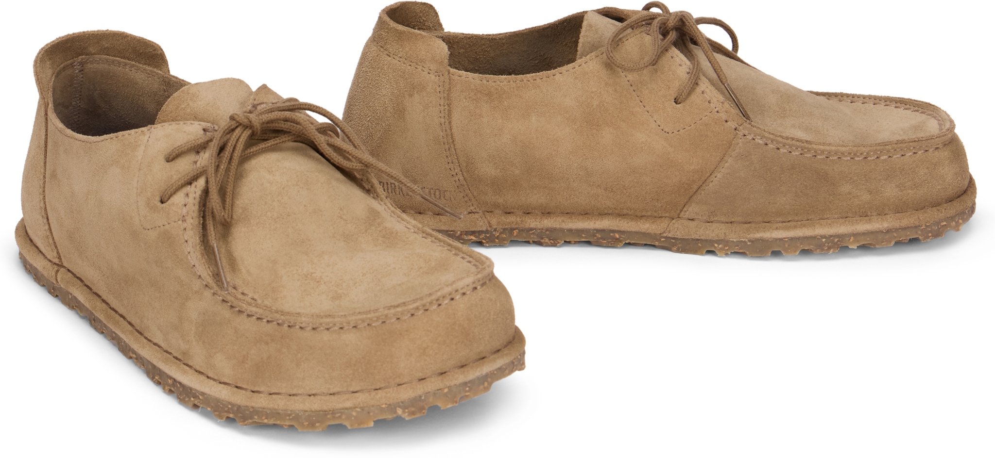 [Birkenstock] Loafer SS26 1027274_GRAYTAUPE
