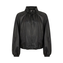 [Isabel Marant] Casual Jacket SS26 26PVE0604FAD1B03E_01BK