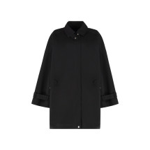 [TOTEME] Raincoat FW25 253WRO0220FB0490_001