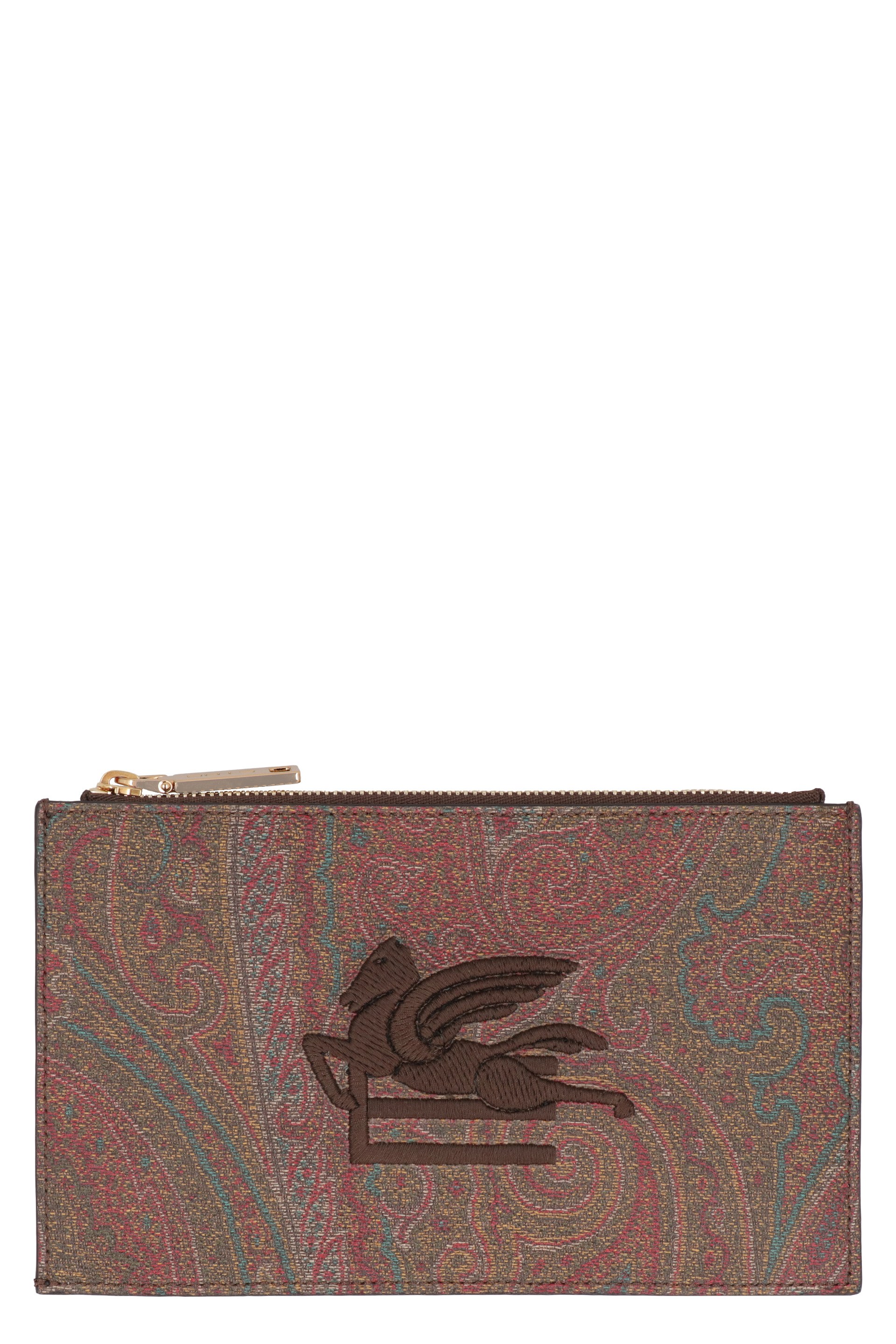 [Etro] Pouch FW24 WP2C0012AA001_M0019