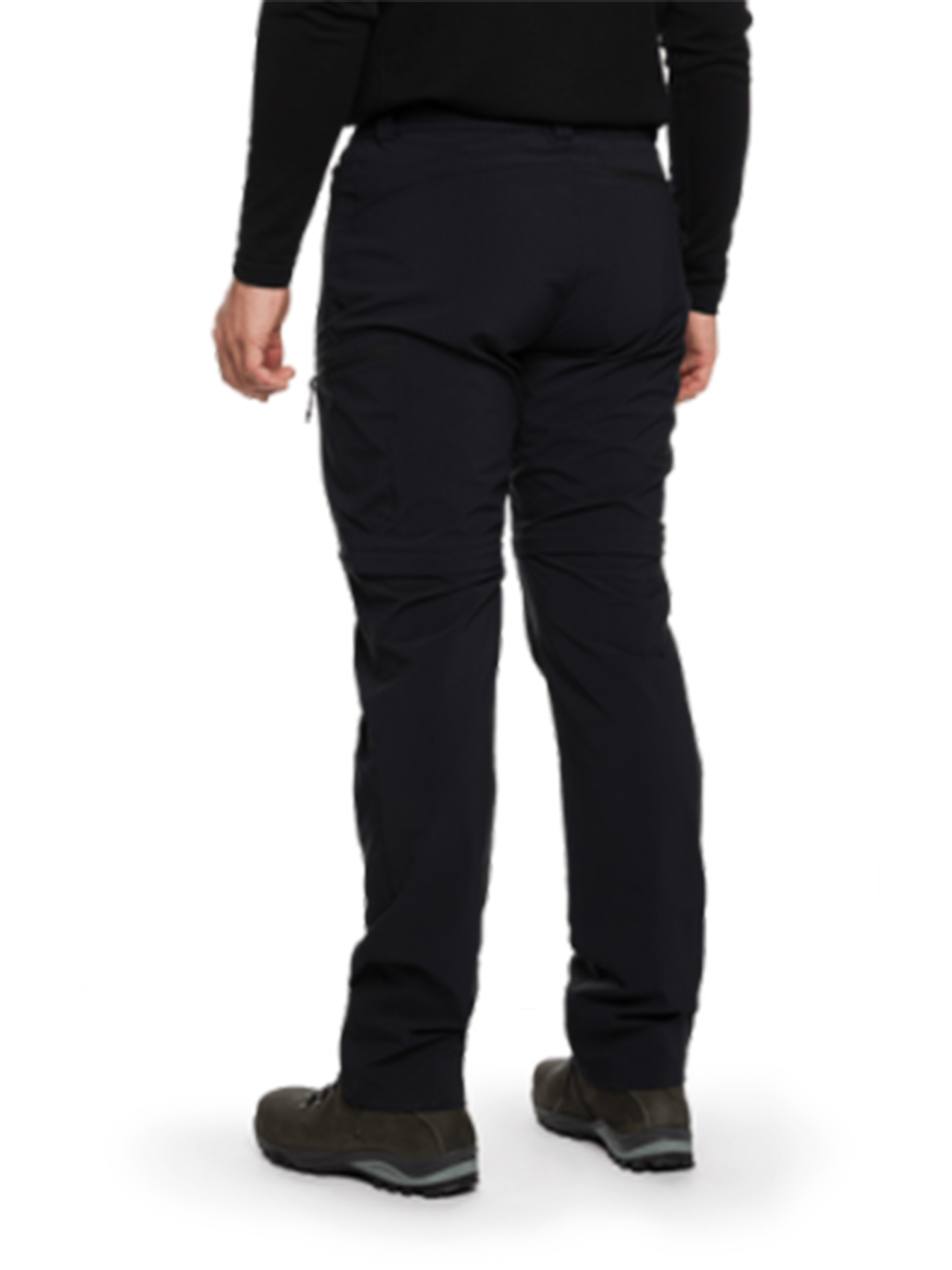 [TRANGOWORLD] Trousers SS26 PC010085