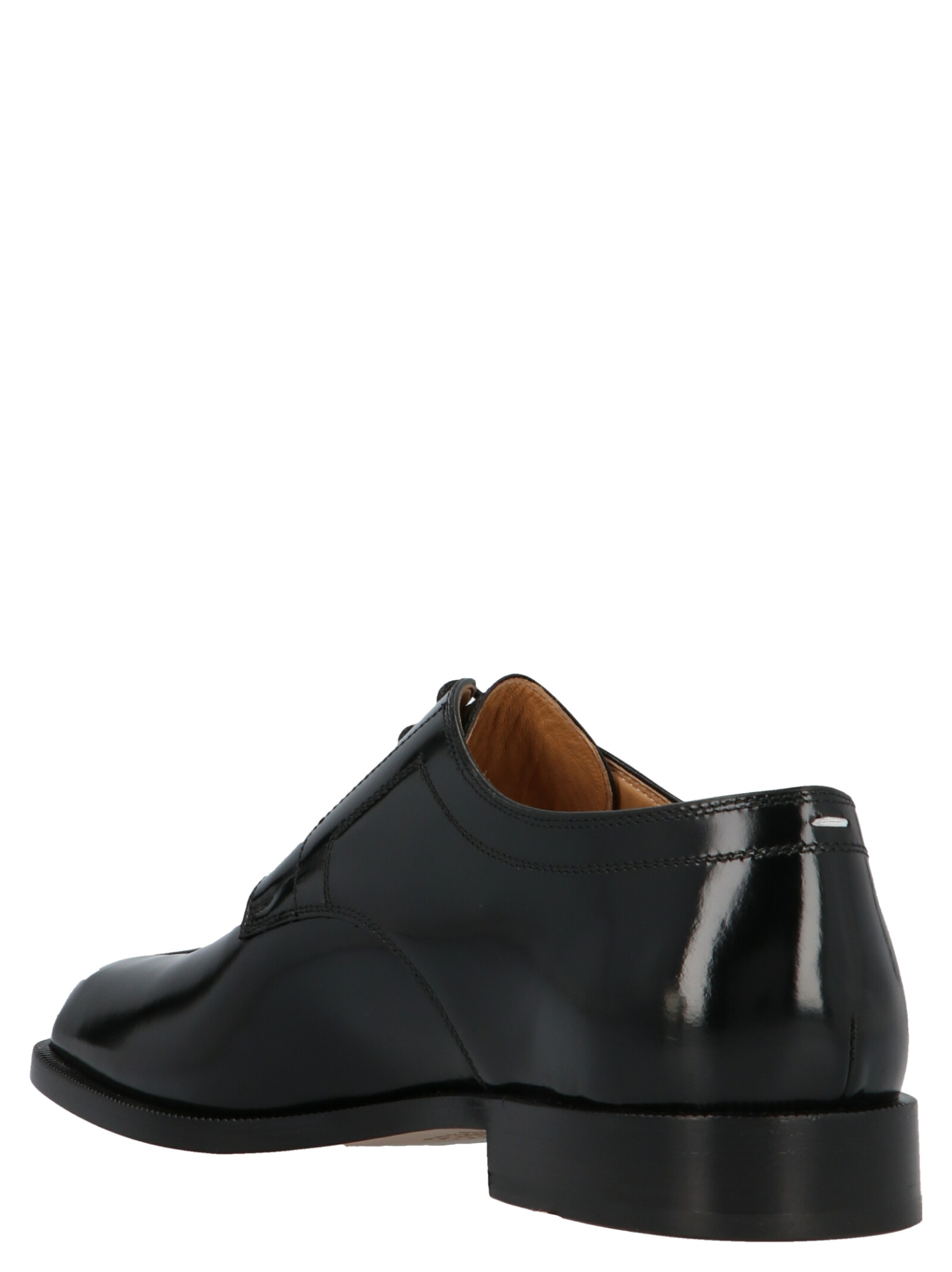 [Maison Margiela] Dress Shoes FW26 S97WQ0052P3827H8396